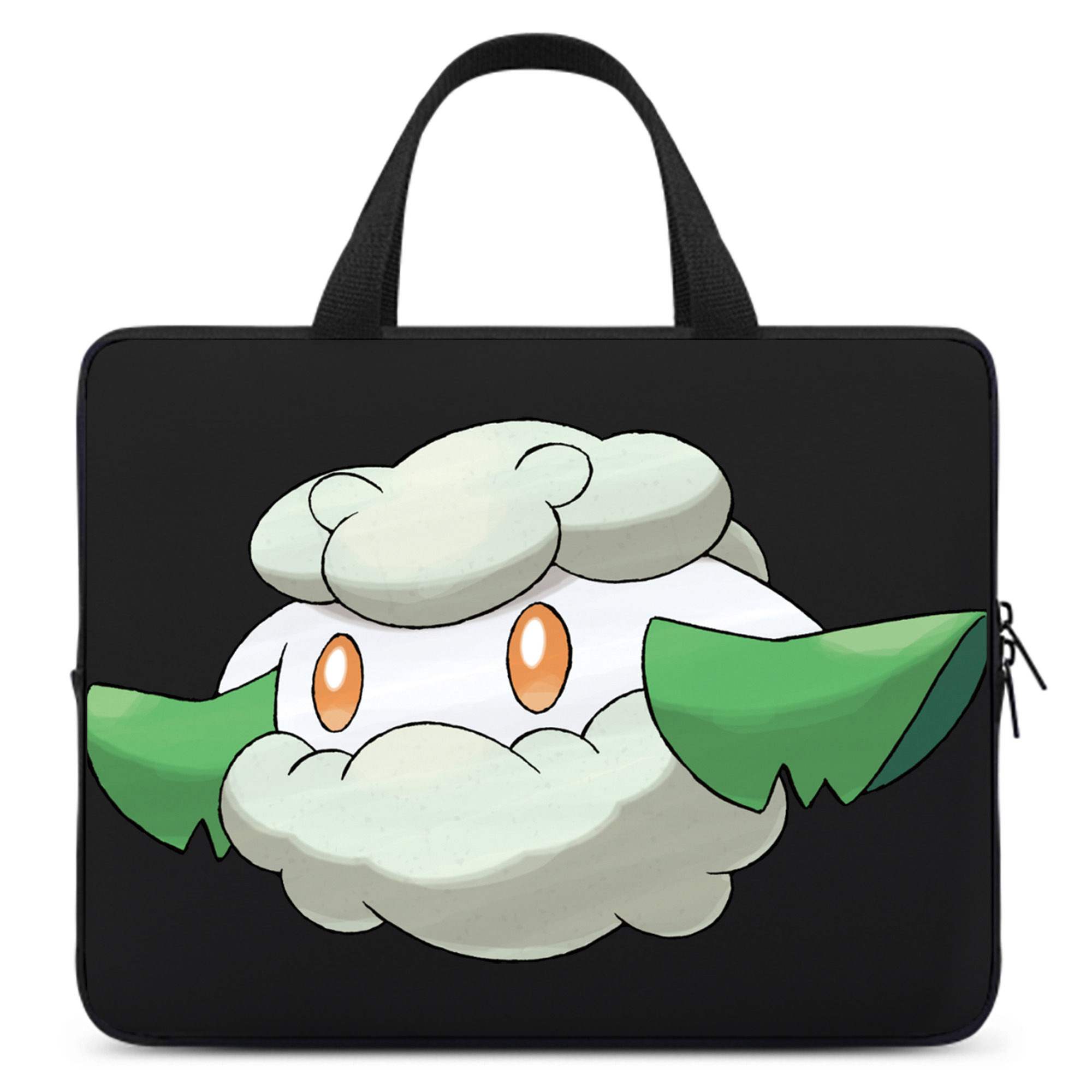 （画像用） ポケットモンスター Pokémon 手提げノートパソコンバッグ
