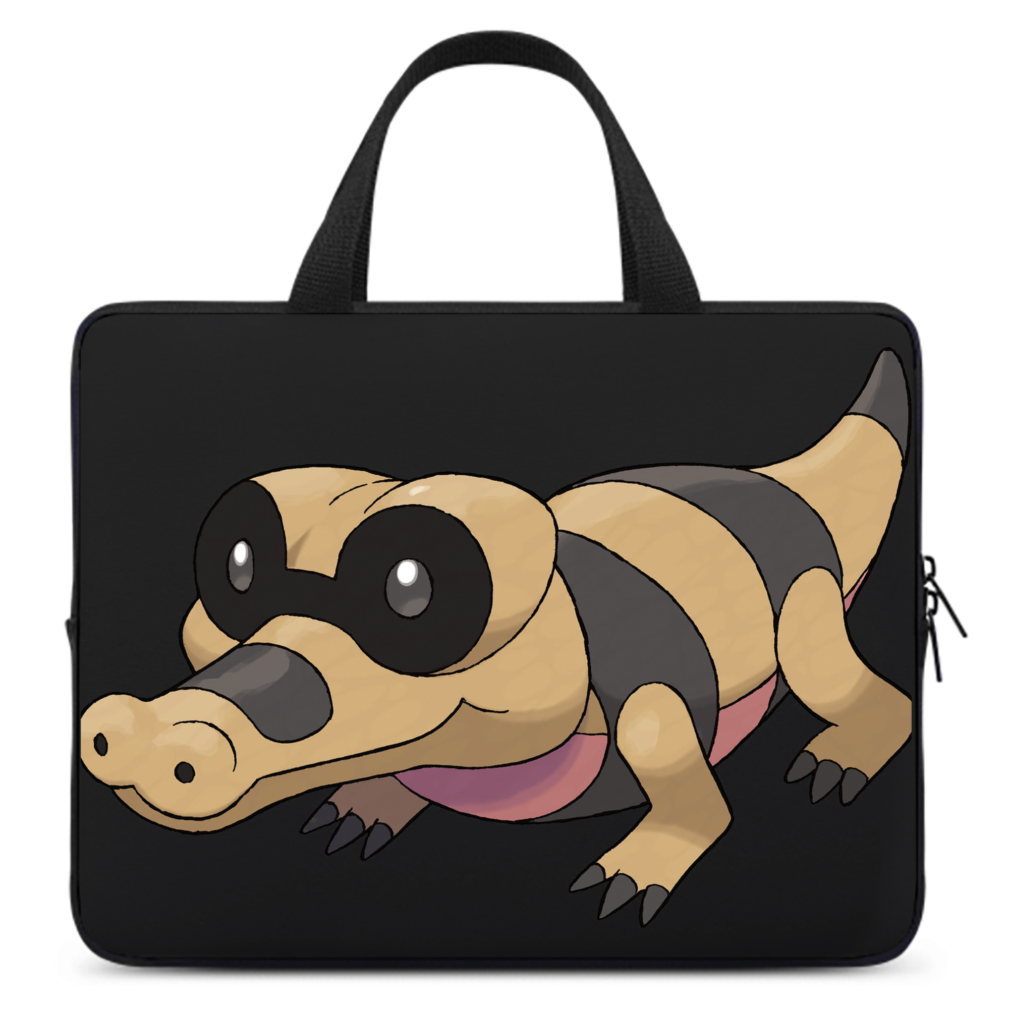 （画像用） ポケットモンスター Pokémon 手提げノートパソコンバッグ