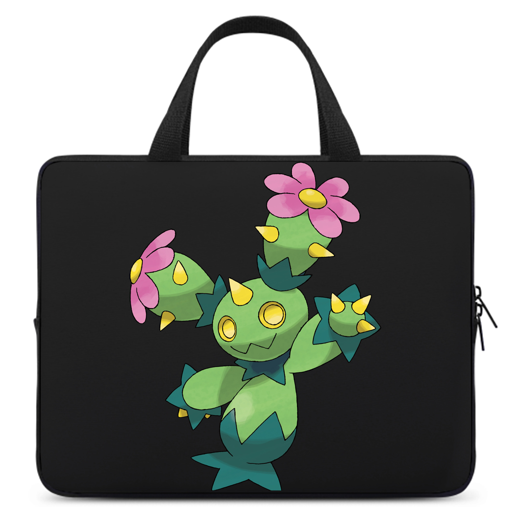 （画像用） ポケットモンスター Pokémon 手提げノートパソコンバッグ
