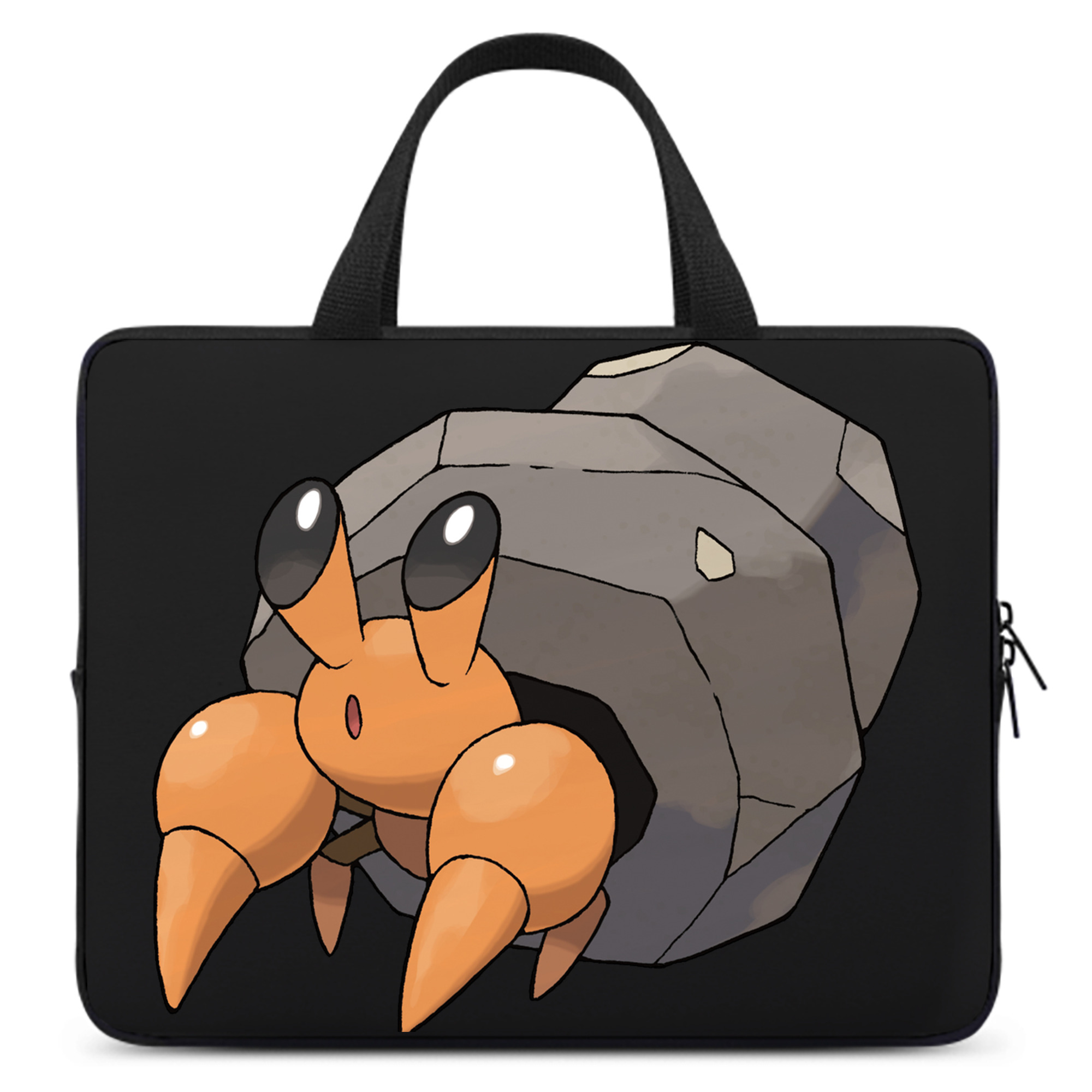 （画像用） ポケットモンスター Pokémon 手提げノートパソコンバッグ