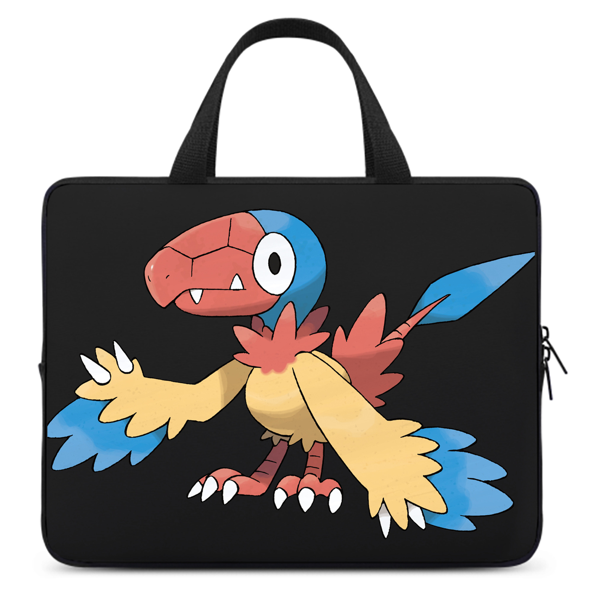 （画像用） ポケットモンスター Pokémon 手提げノートパソコンバッグ