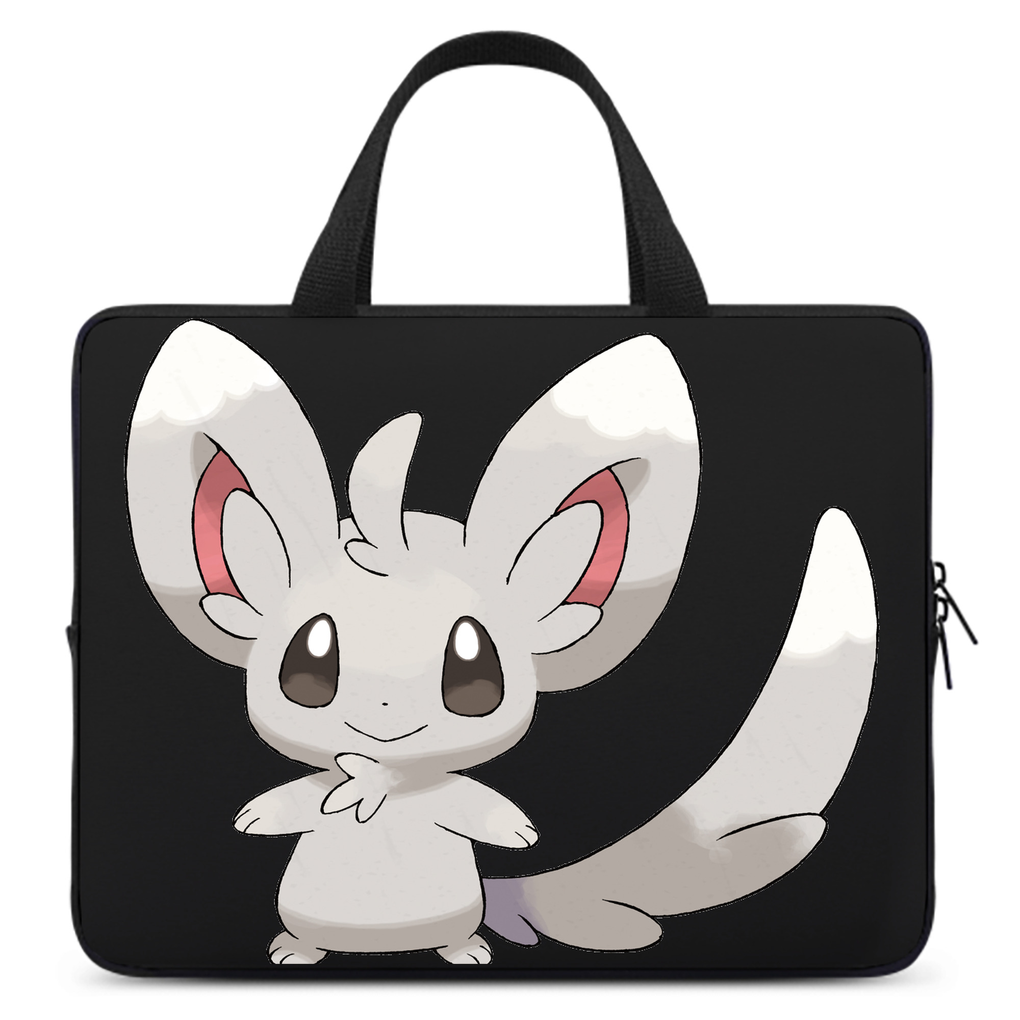 （画像用） ポケットモンスター Pokémon 手提げノートパソコンバッグ