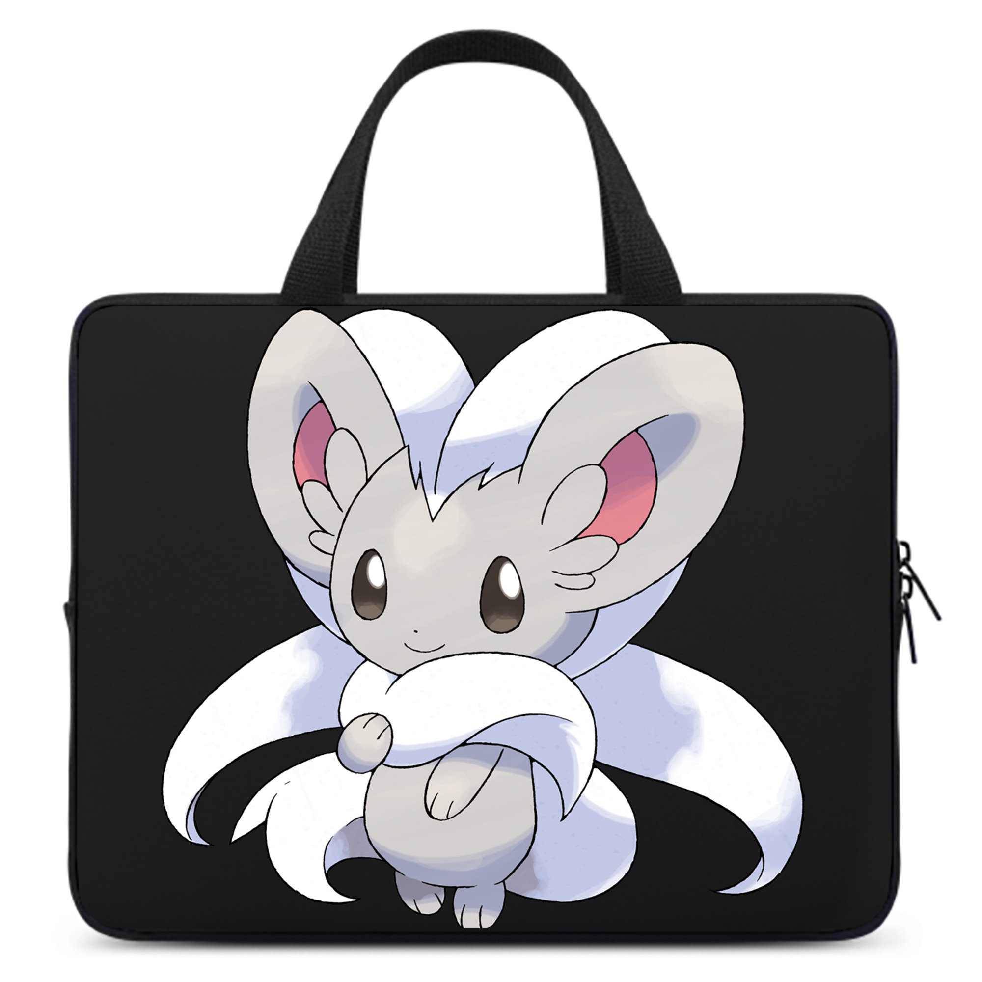 （画像用） ポケットモンスター Pokémon 手提げノートパソコンバッグ