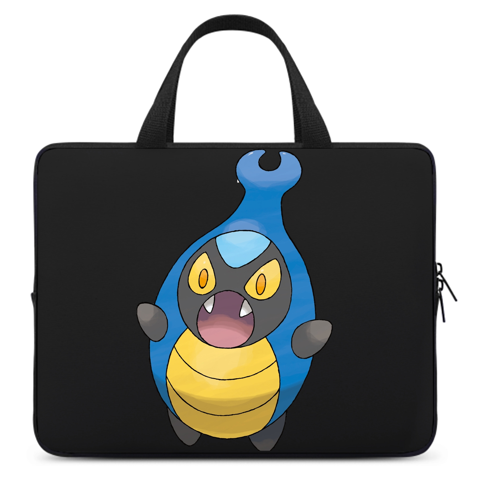 （画像用） ポケットモンスター Pokémon 手提げノートパソコンバッグ