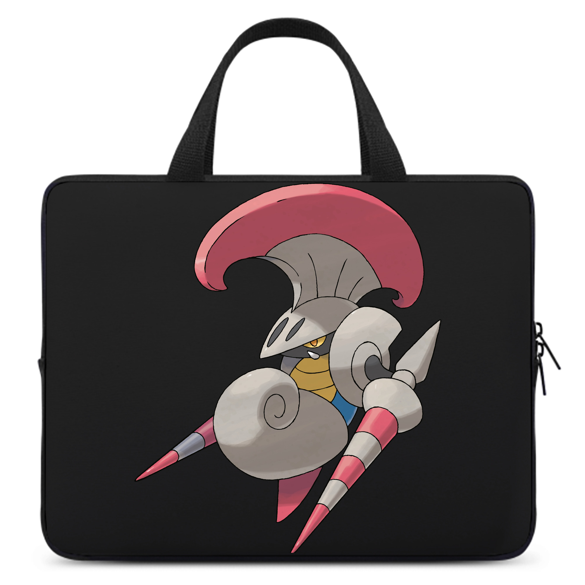 （画像用） ポケットモンスター Pokémon 手提げノートパソコンバッグ