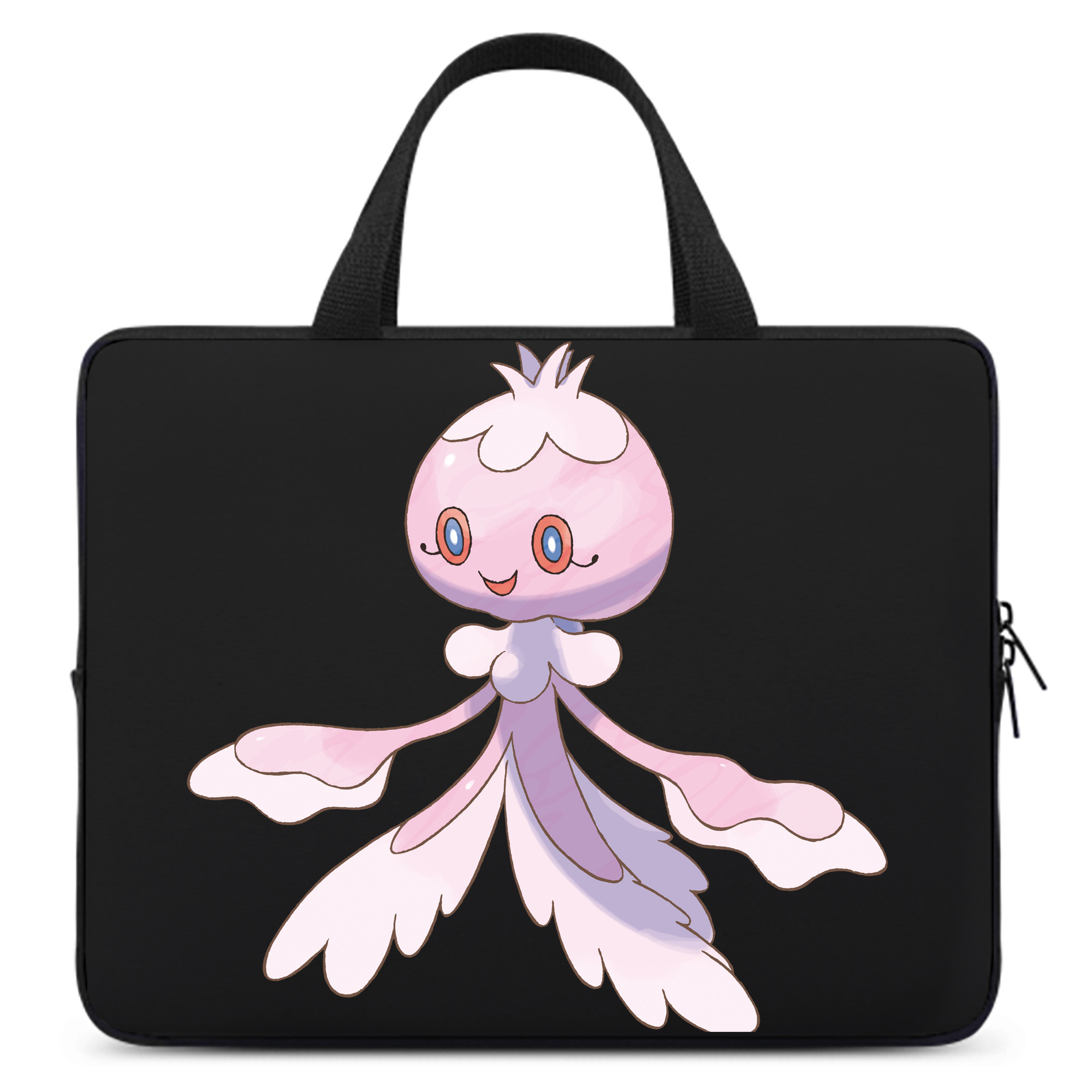 （画像用） ポケットモンスター Pokémon 手提げノートパソコンバッグ