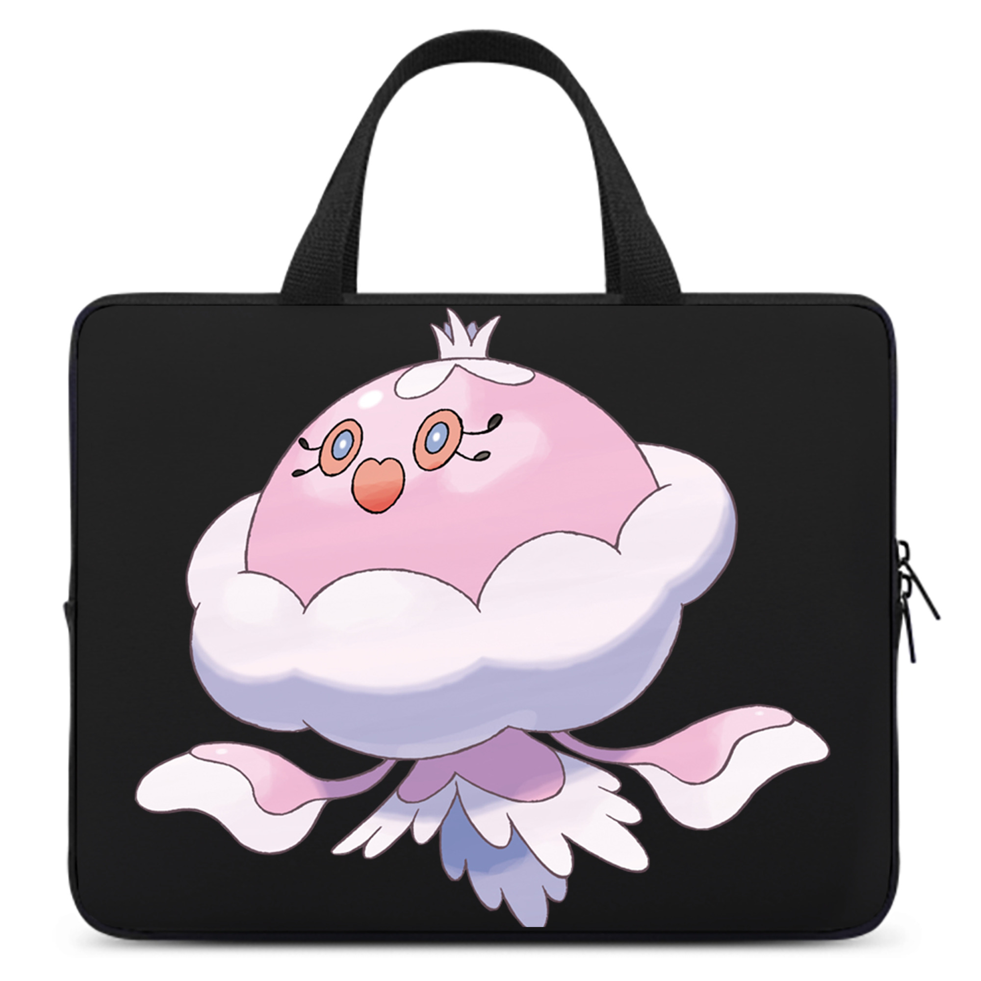 （画像用） ポケットモンスター Pokémon 手提げノートパソコンバッグ