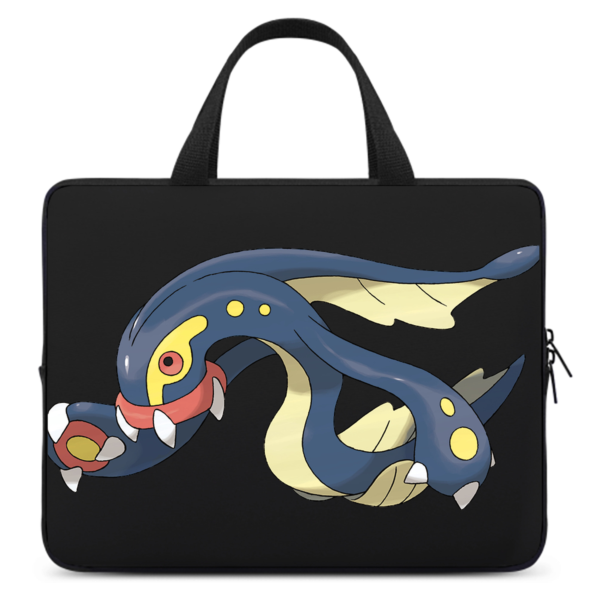 （画像用） ポケットモンスター Pokémon 手提げノートパソコンバッグ