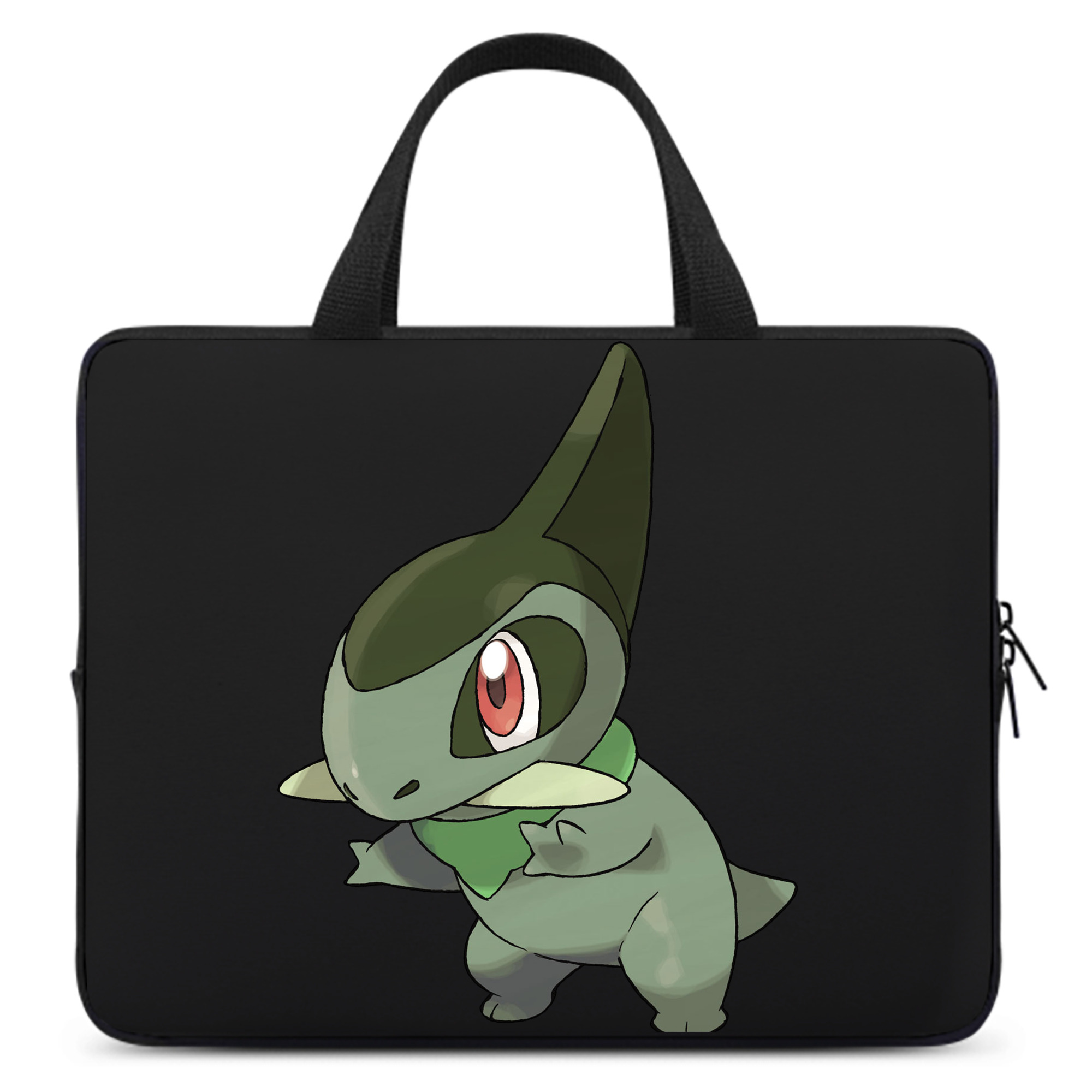 （画像用） ポケットモンスター Pokémon 手提げノートパソコンバッグ