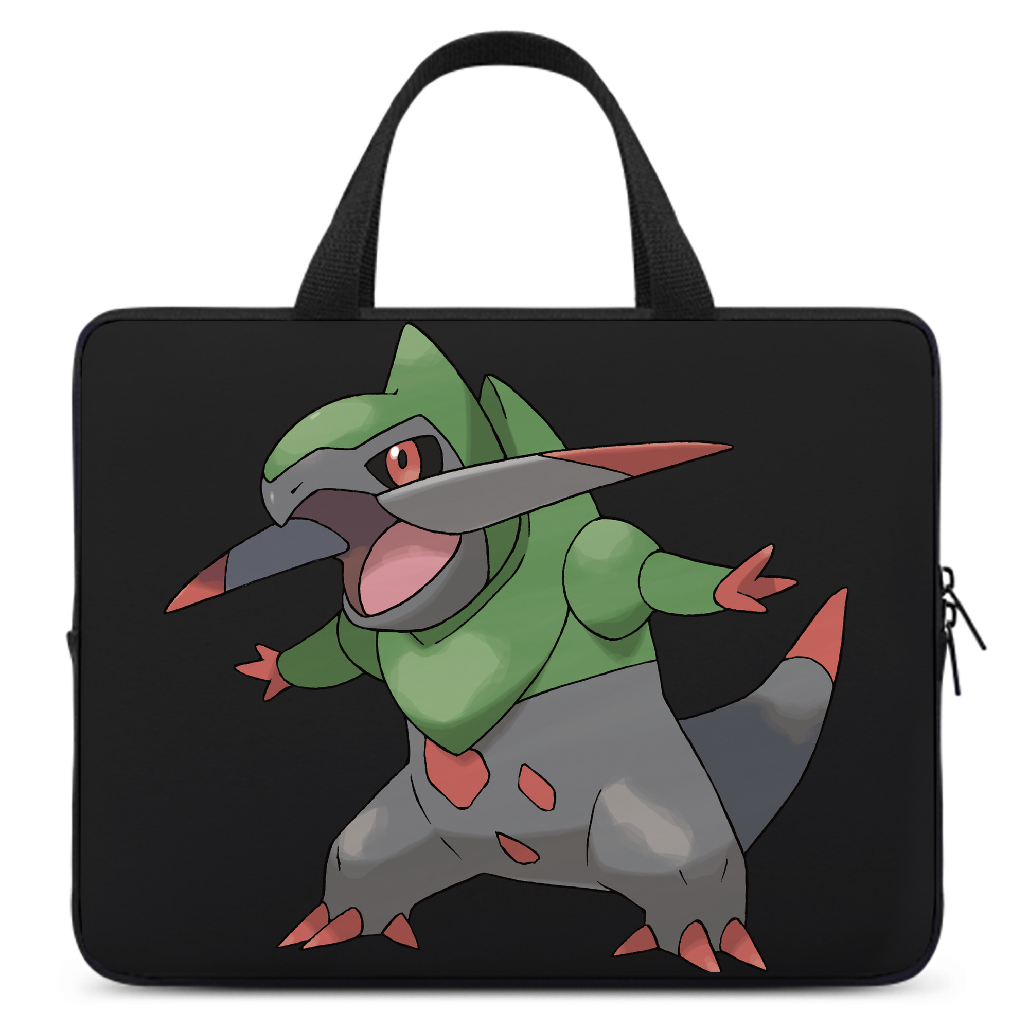 （画像用） ポケットモンスター Pokémon 手提げノートパソコンバッグ
