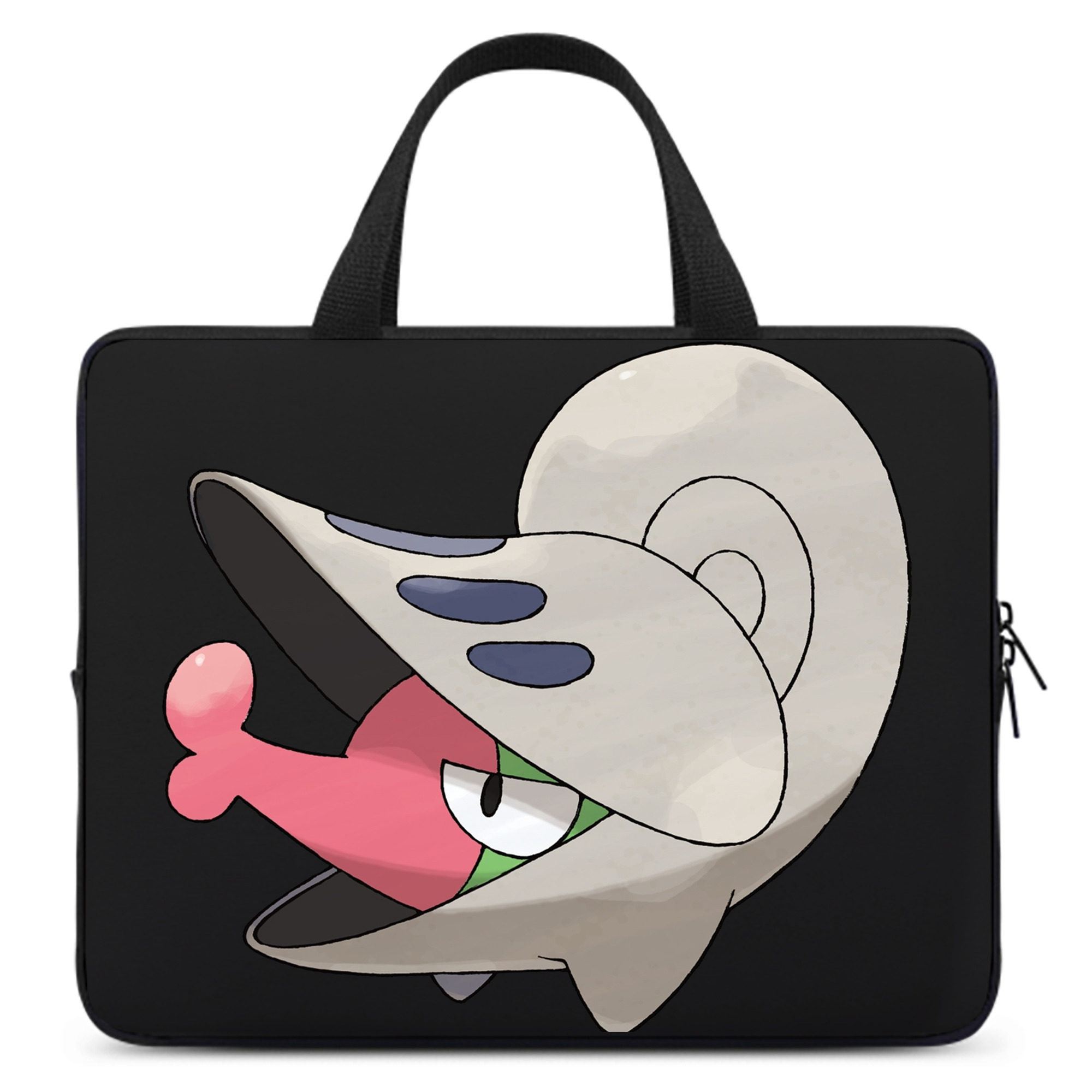 （画像用） ポケットモンスター Pokémon 手提げノートパソコンバッグ