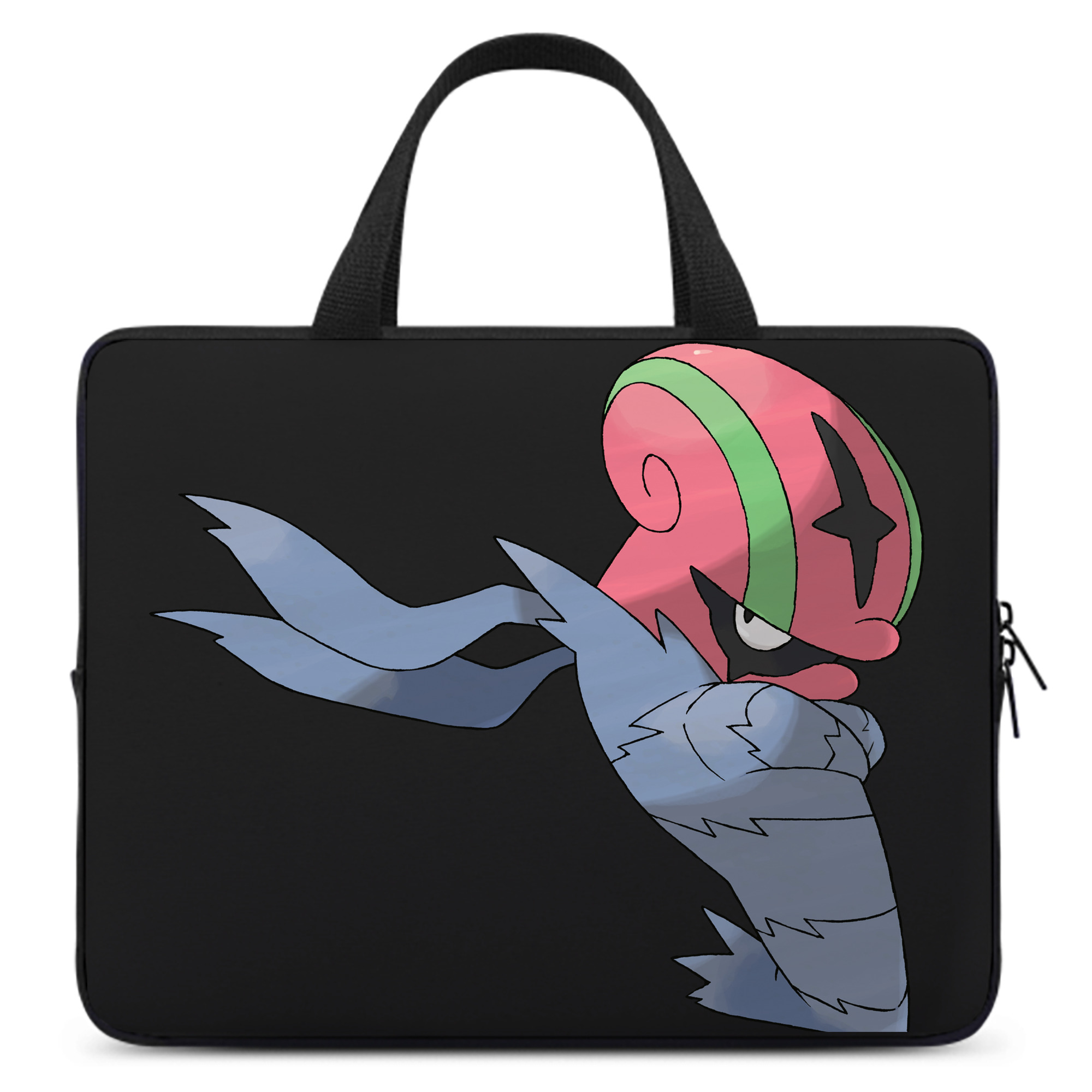 （画像用） ポケットモンスター Pokémon 手提げノートパソコンバッグ