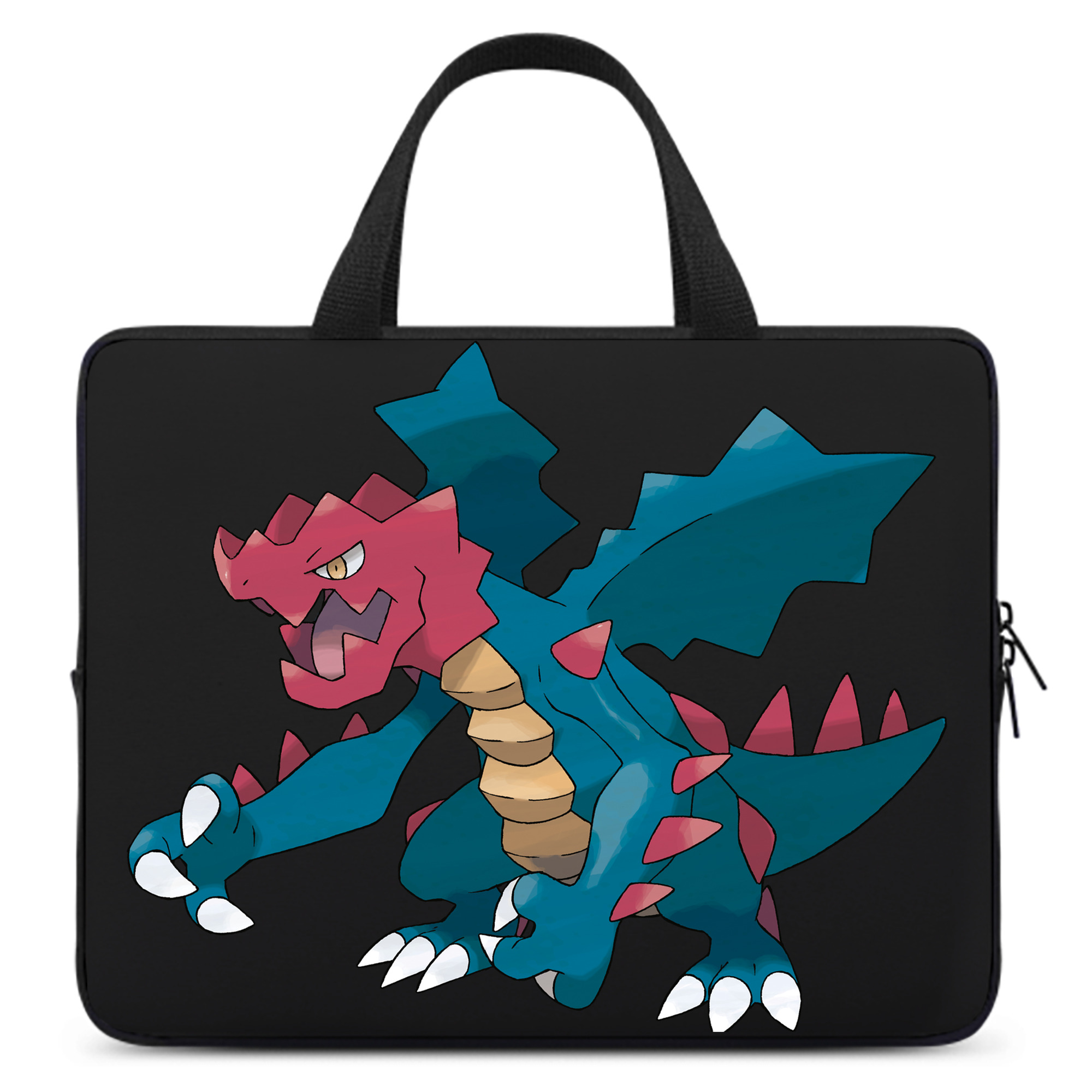 （画像用） ポケットモンスター Pokémon 手提げノートパソコンバッグ