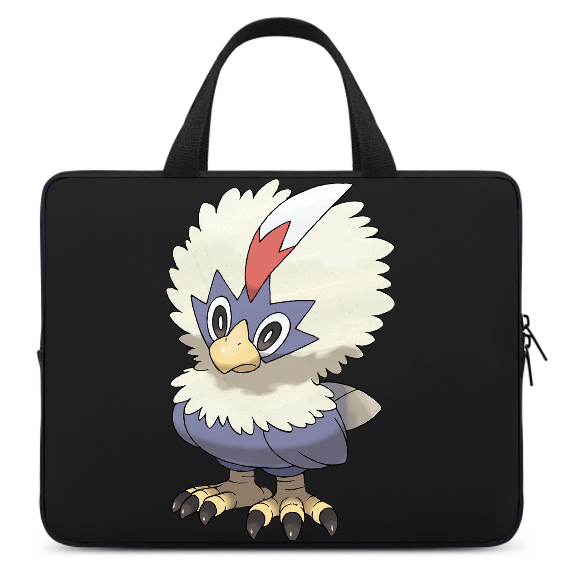 （画像用） ポケットモンスター Pokémon 手提げノートパソコンバッグ
