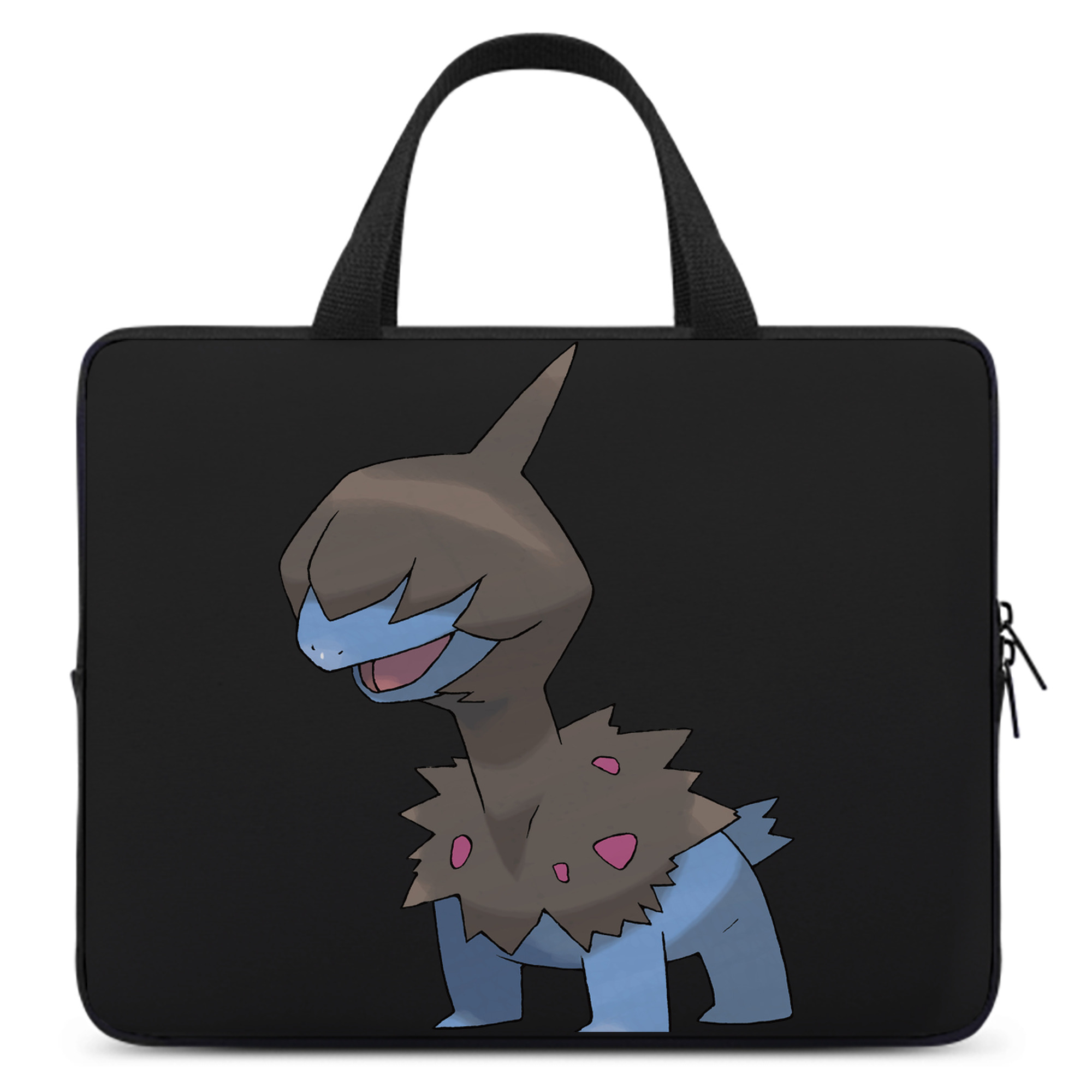 （画像用） ポケットモンスター Pokémon 手提げノートパソコンバッグ