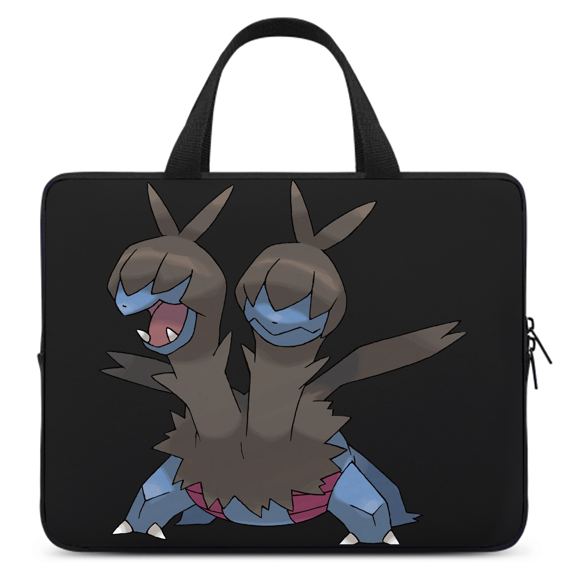 （画像用） ポケットモンスター Pokémon 手提げノートパソコンバッグ