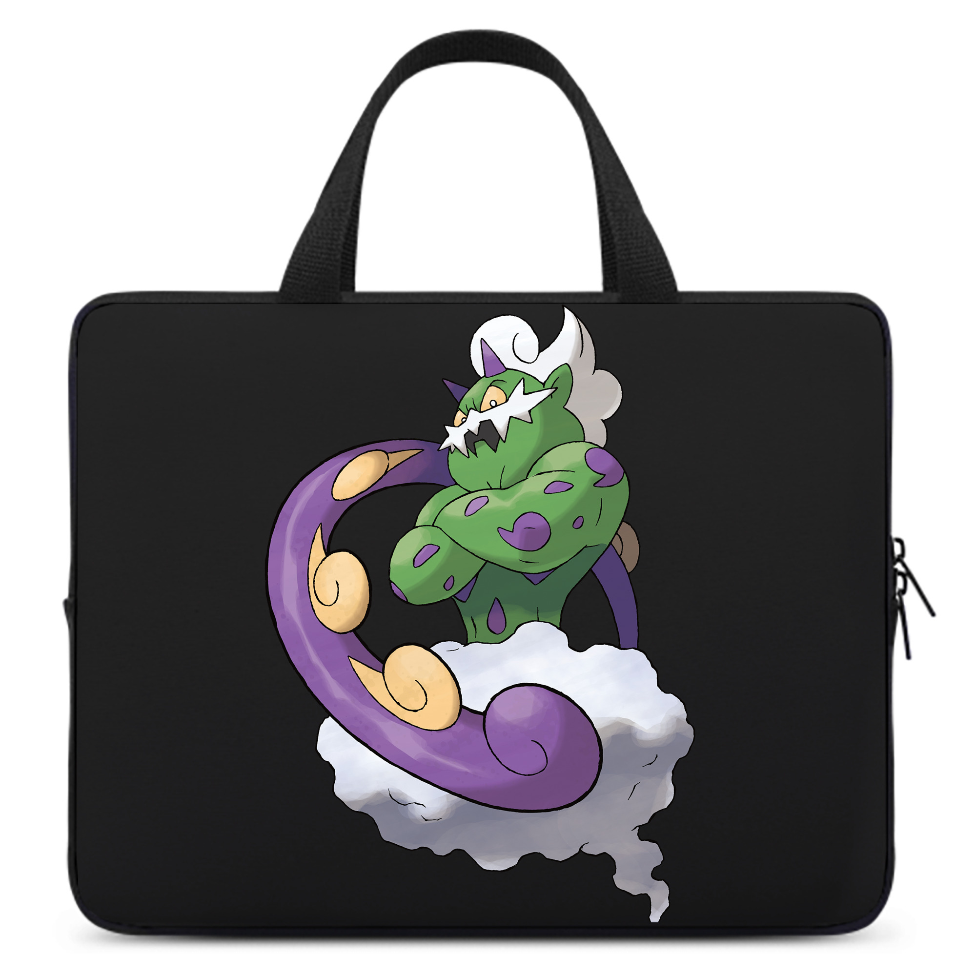 （画像用） ポケットモンスター Pokémon 手提げノートパソコンバッグ