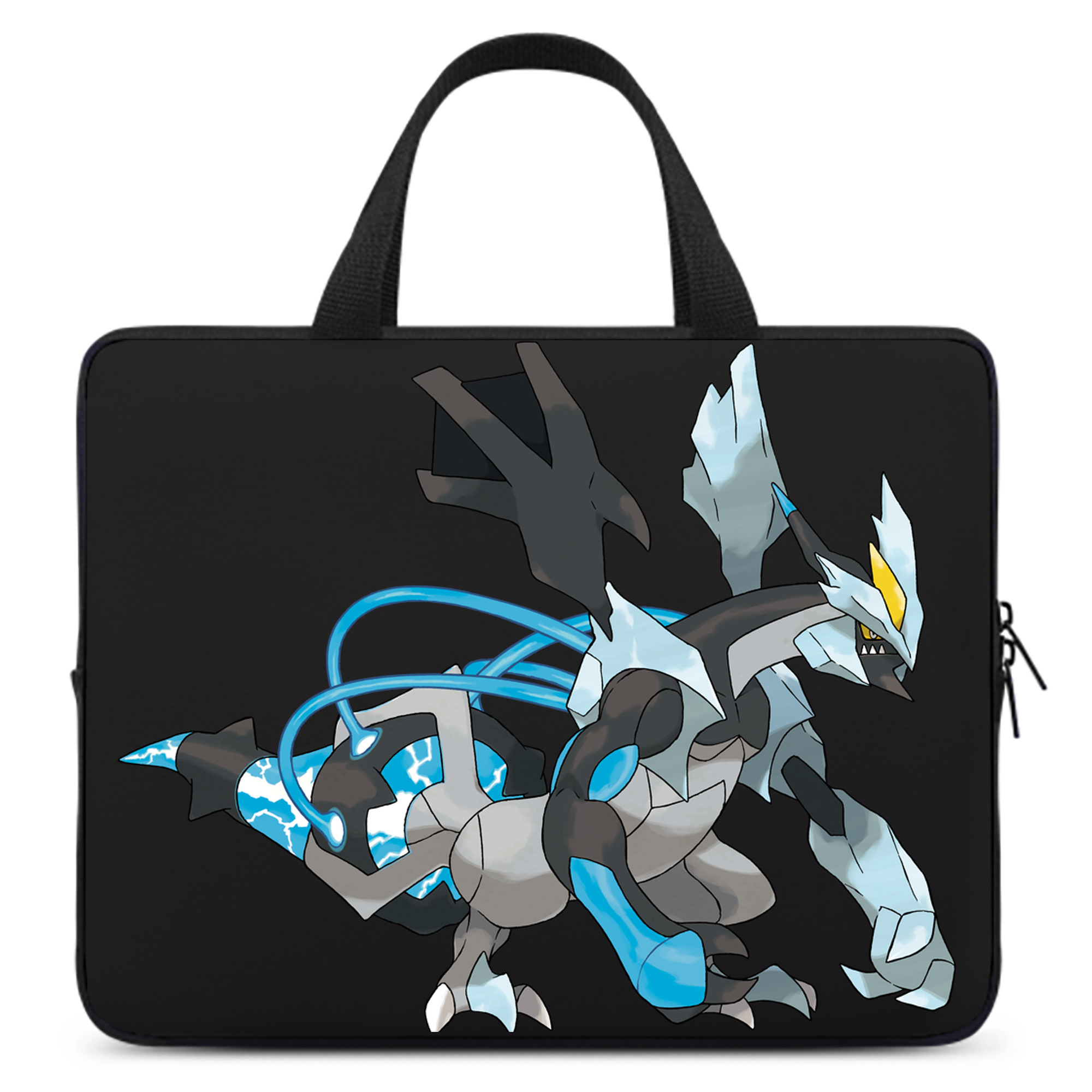 （画像用） ポケットモンスター Pokémon 手提げノートパソコンバッグ