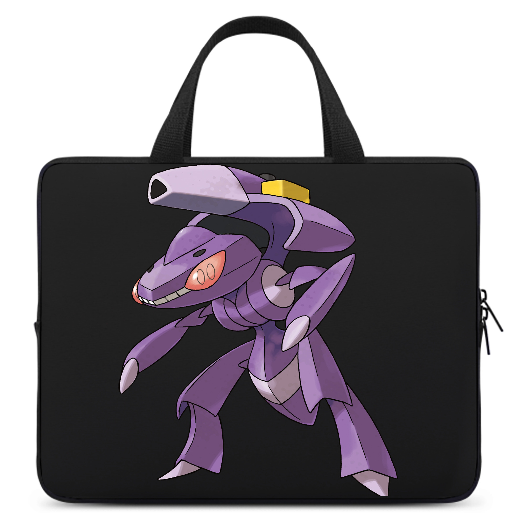 （画像用） ポケットモンスター Pokémon 手提げノートパソコンバッグ