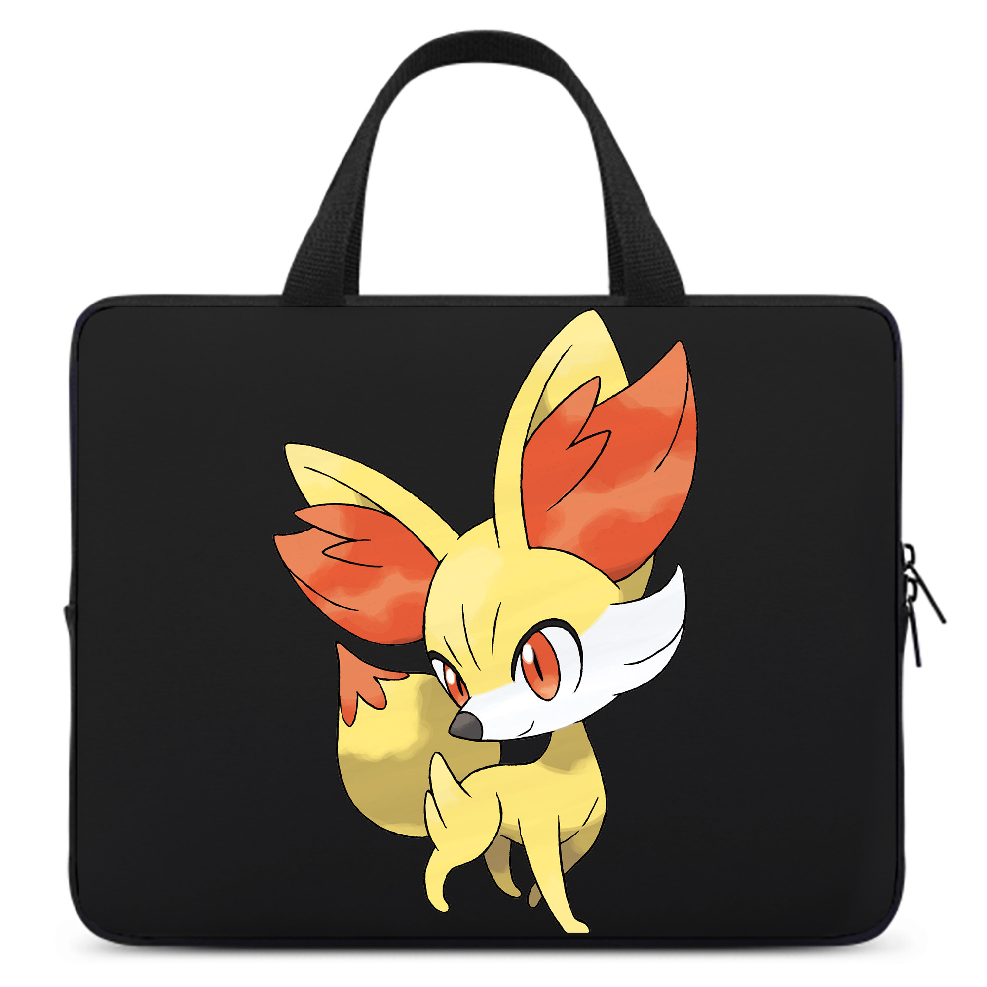 （画像用） ポケットモンスター Pokémon 手提げノートパソコンバッグ