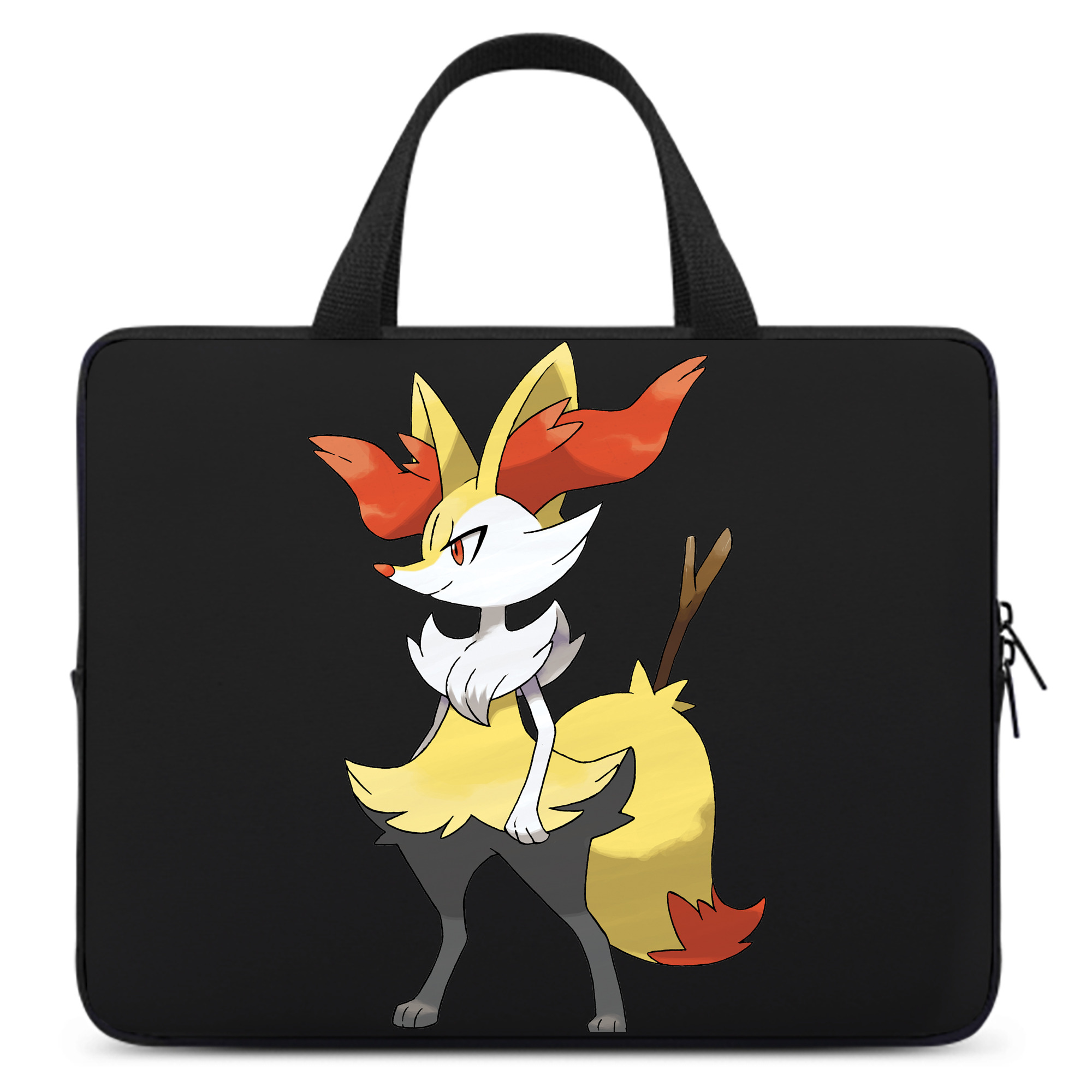 （画像用） ポケットモンスター Pokémon 手提げノートパソコンバッグ
