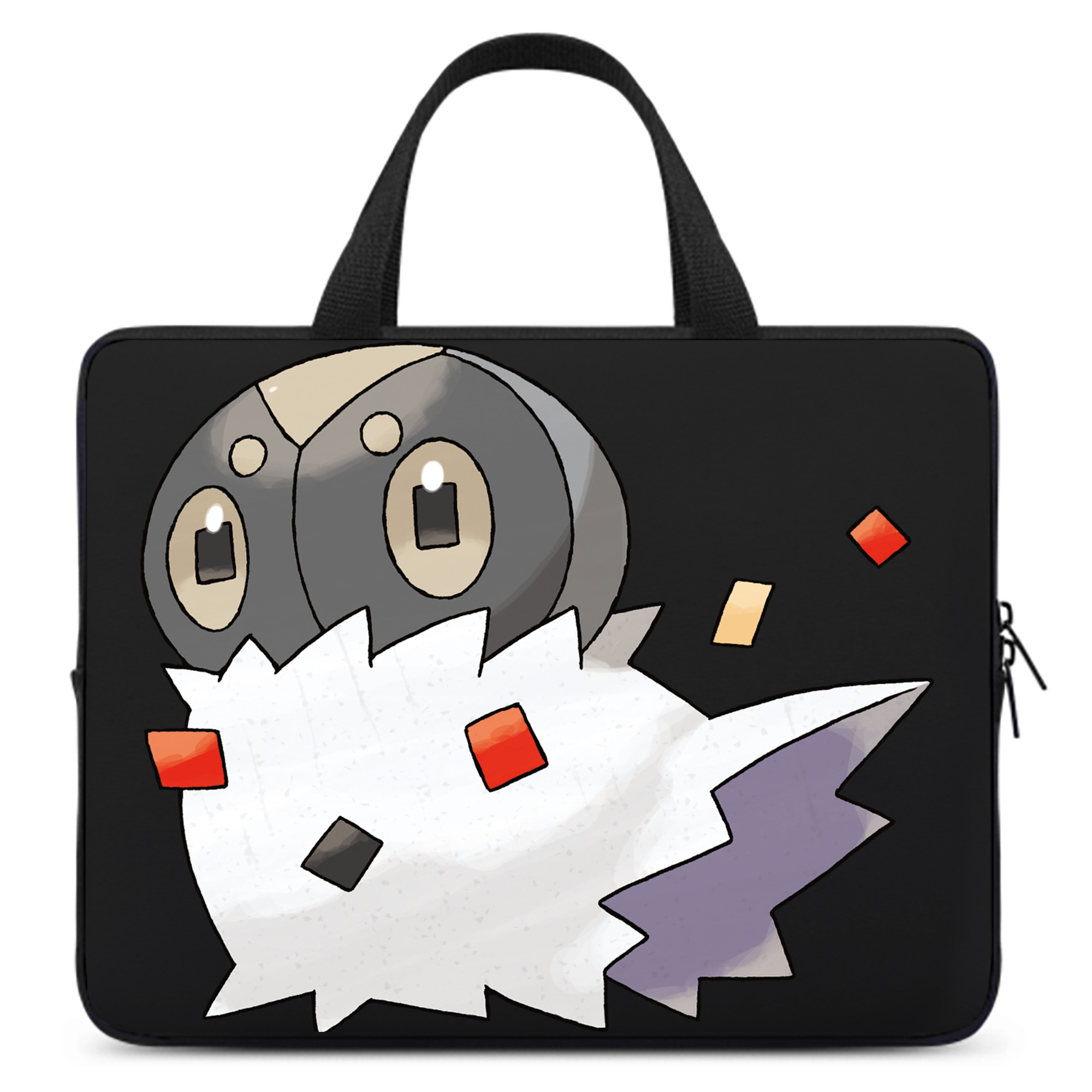 （画像用） ポケットモンスター Pokémon 手提げノートパソコンバッグ