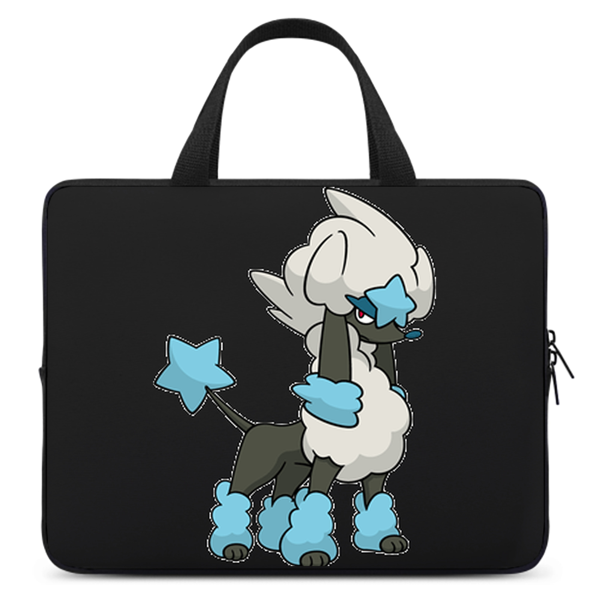（画像用） ポケットモンスター Pokémon 手提げノートパソコンバッグ