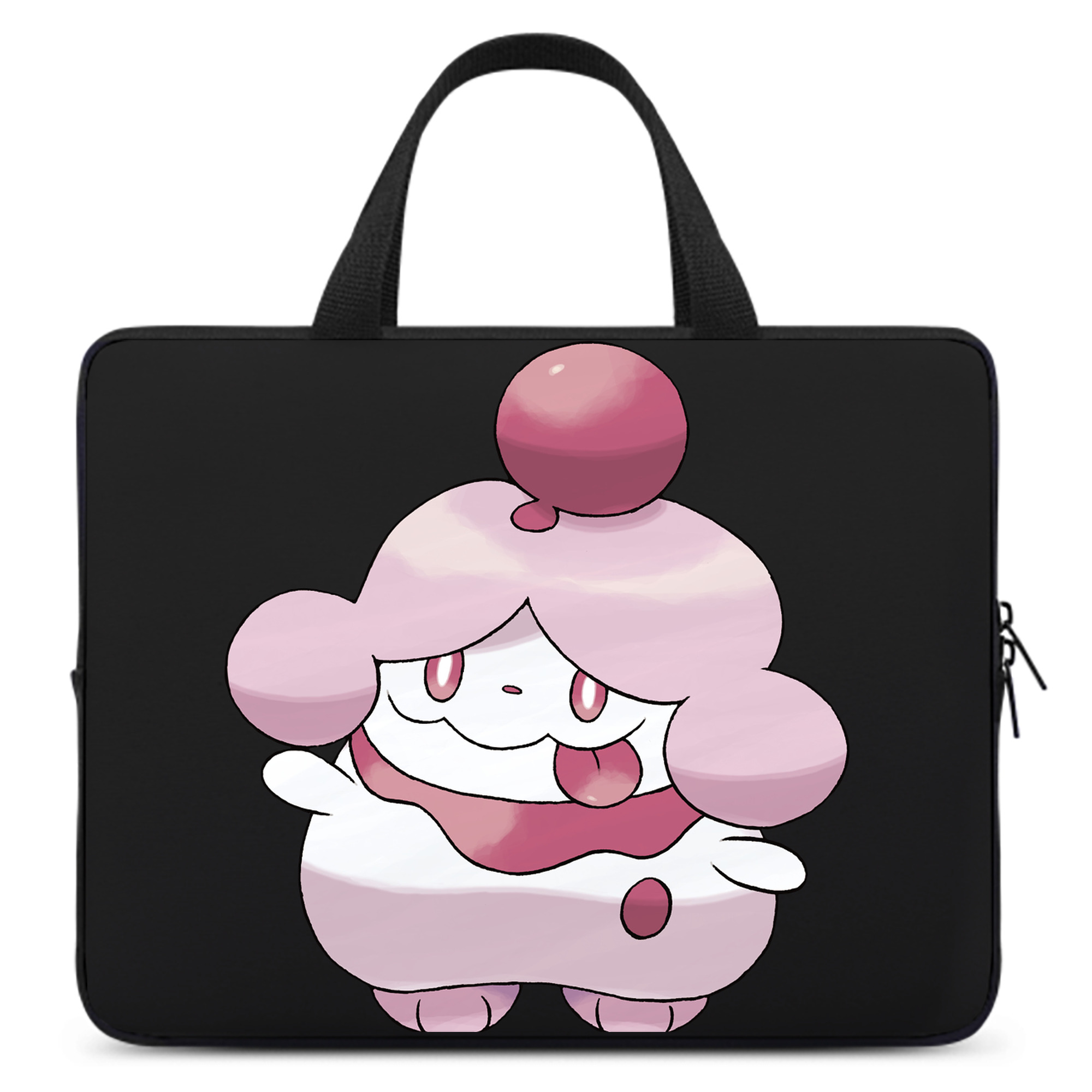 （画像用） ポケットモンスター Pokémon 手提げノートパソコンバッグ