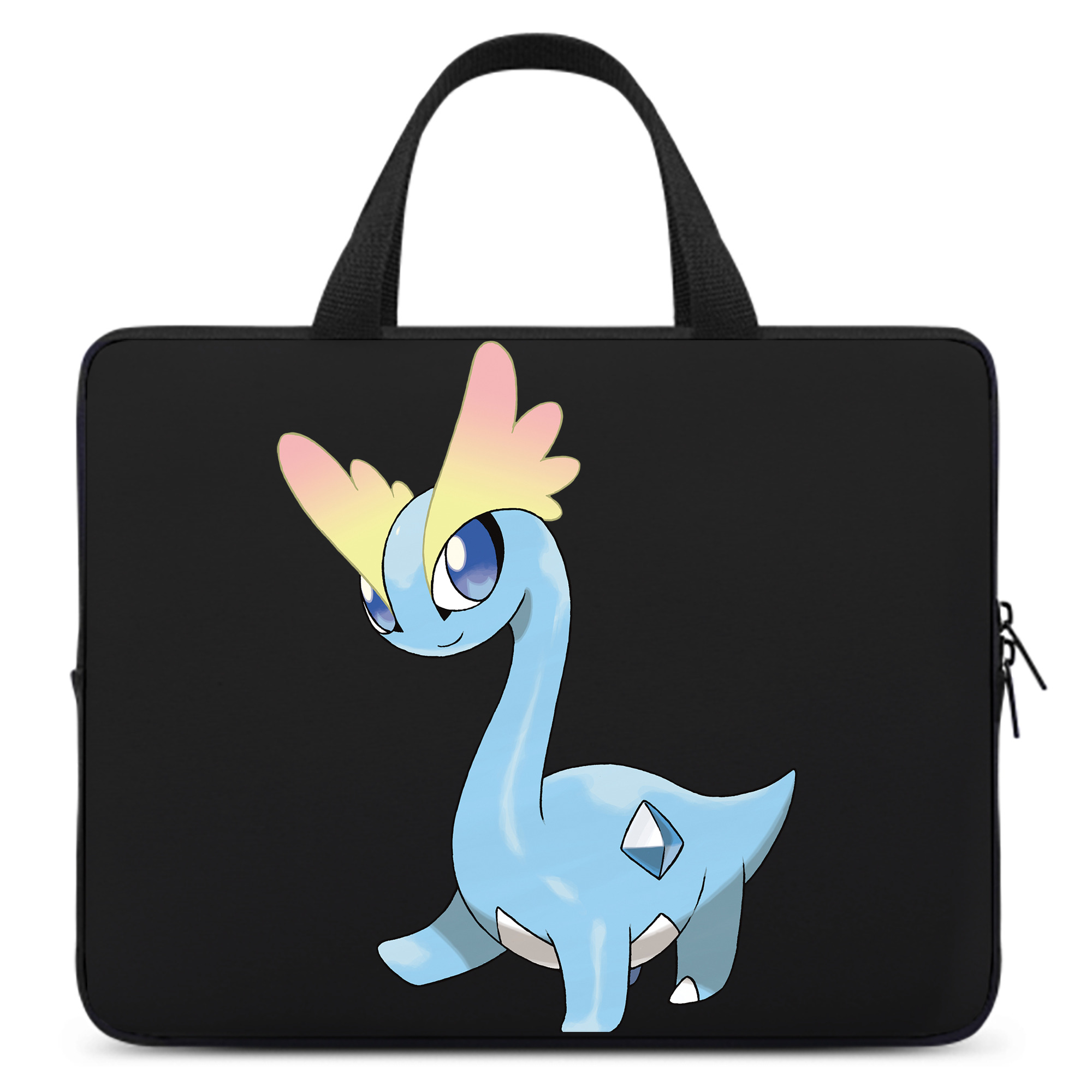 （画像用） ポケットモンスター Pokémon 手提げノートパソコンバッグ