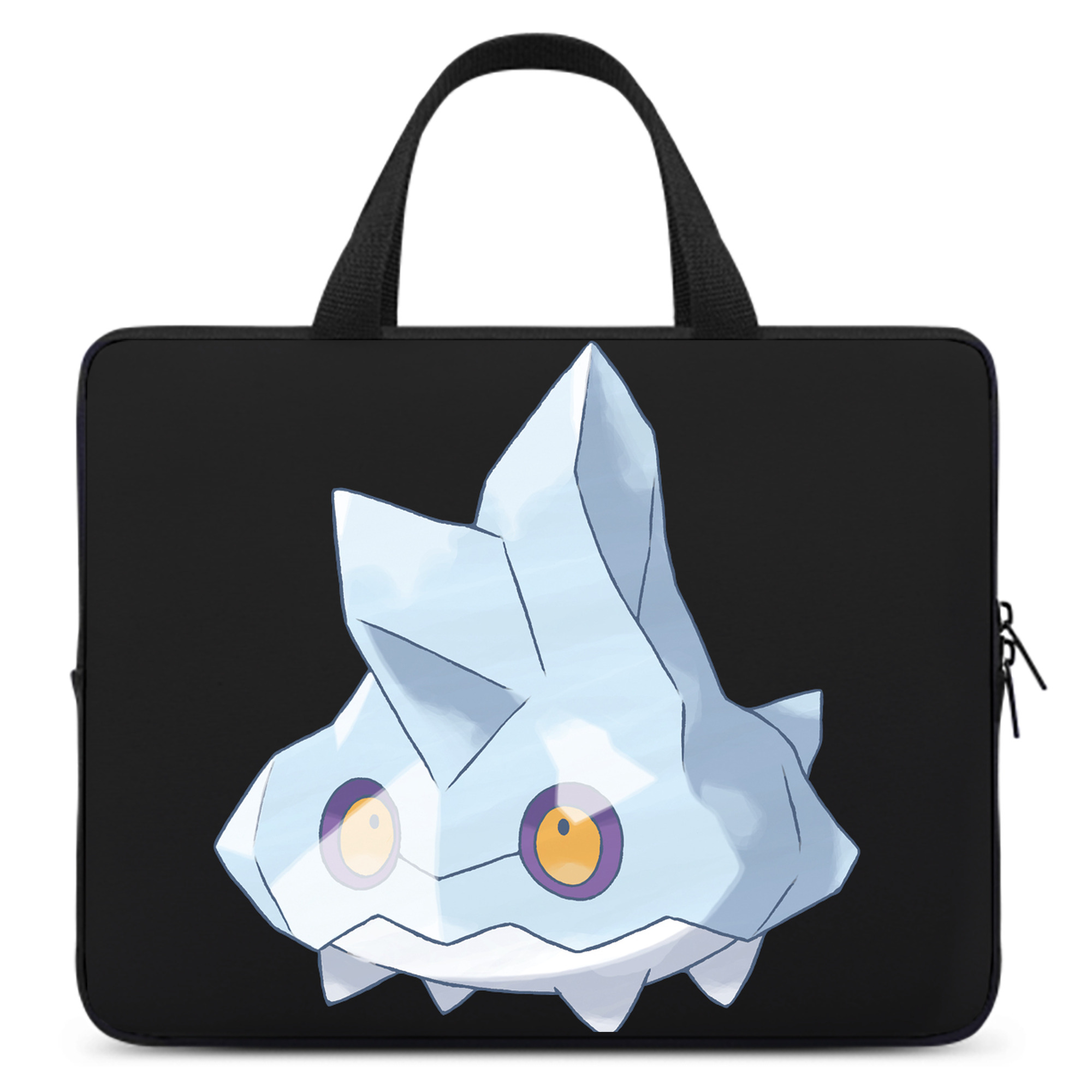 （画像用） ポケットモンスター Pokémon 手提げノートパソコンバッグ