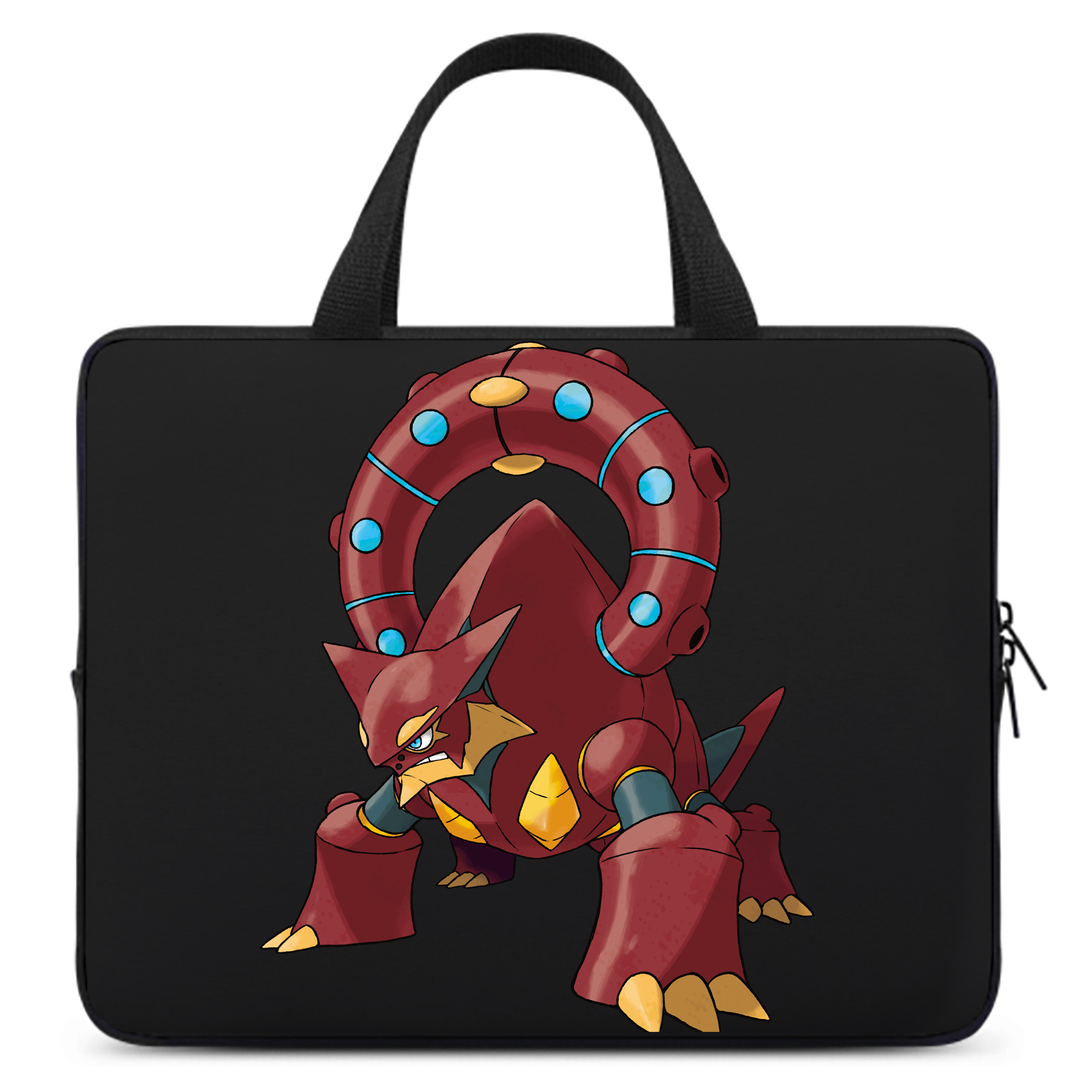 （画像用） ポケットモンスター Pokémon 手提げノートパソコンバッグ