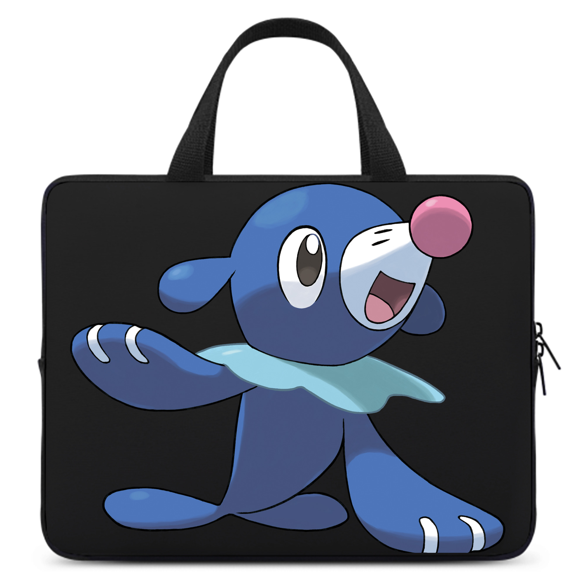 （画像用） ポケットモンスター Pokémon 手提げノートパソコンバッグ
