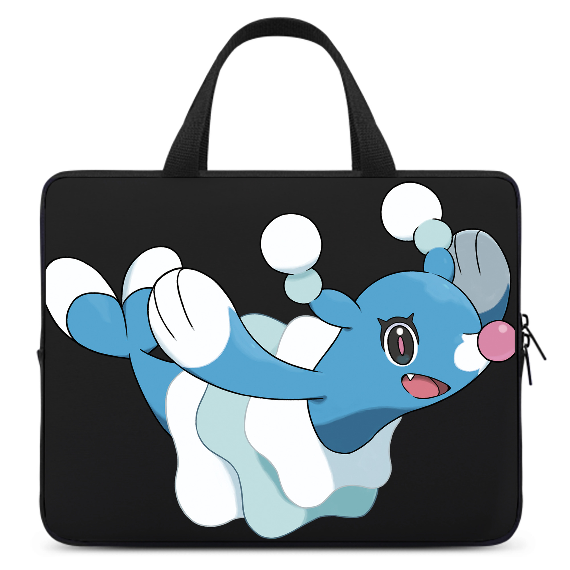 （画像用） ポケットモンスター Pokémon 手提げノートパソコンバッグ