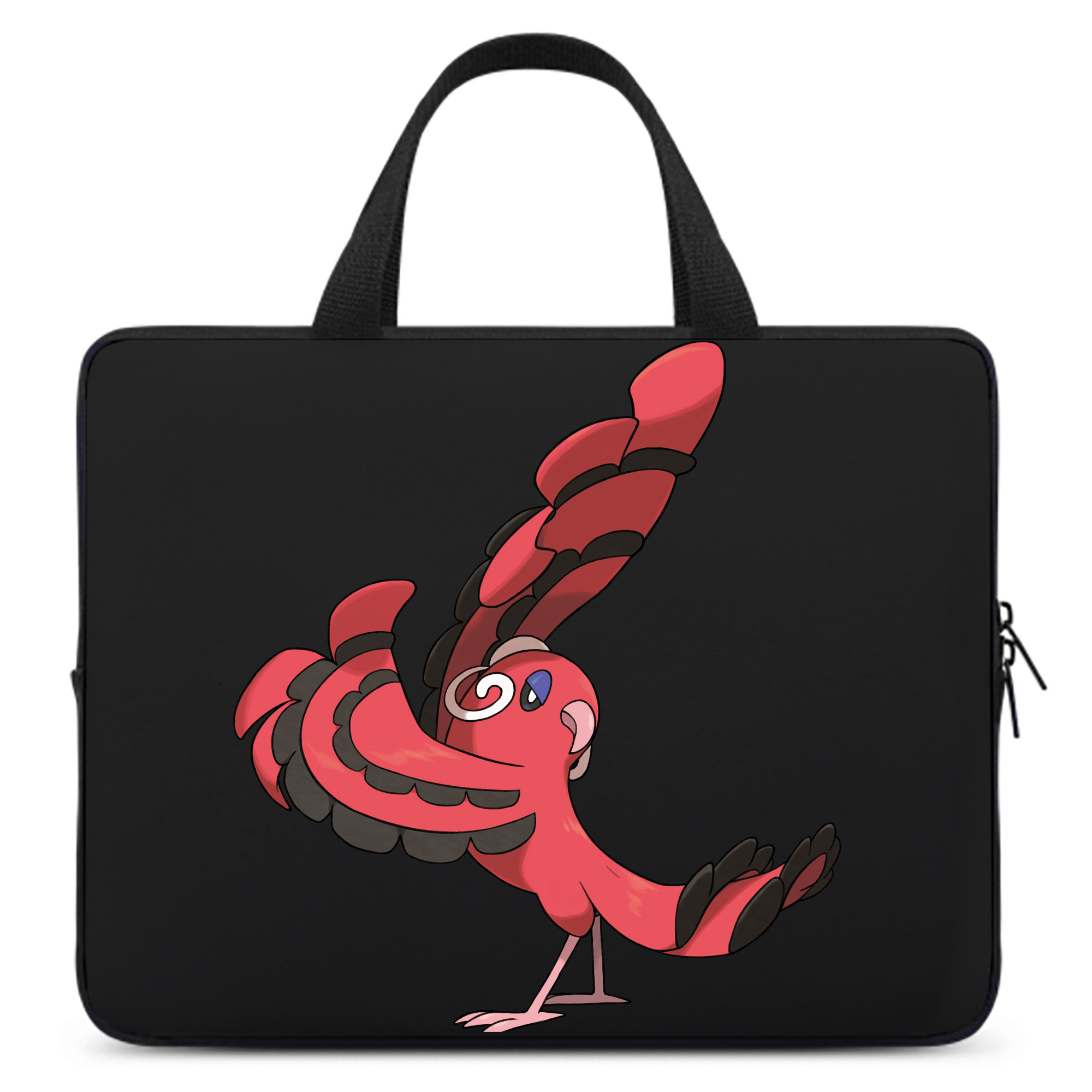 （画像用） ポケットモンスター Pokémon 手提げノートパソコンバッグ