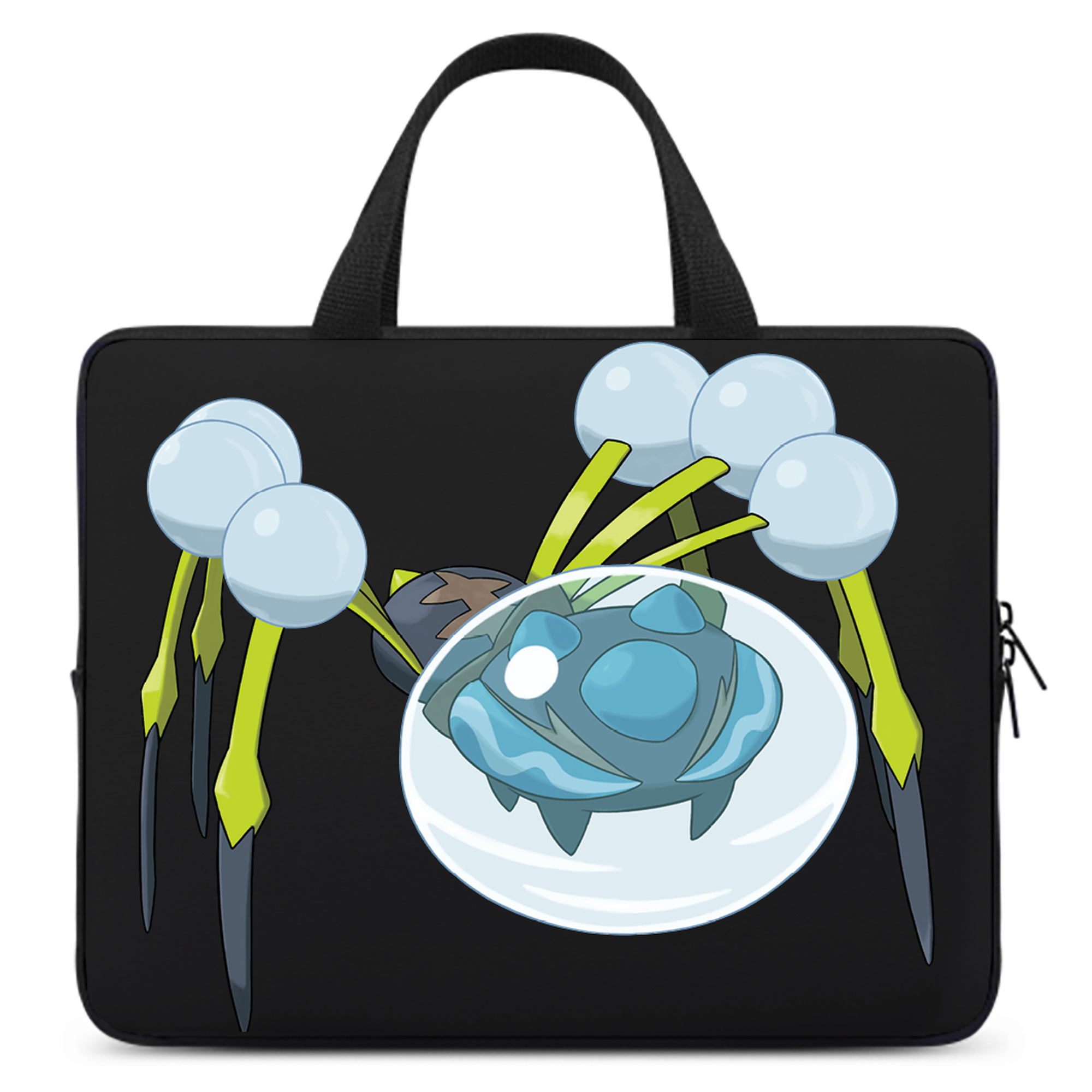 （画像用） ポケットモンスター Pokémon 手提げノートパソコンバッグ