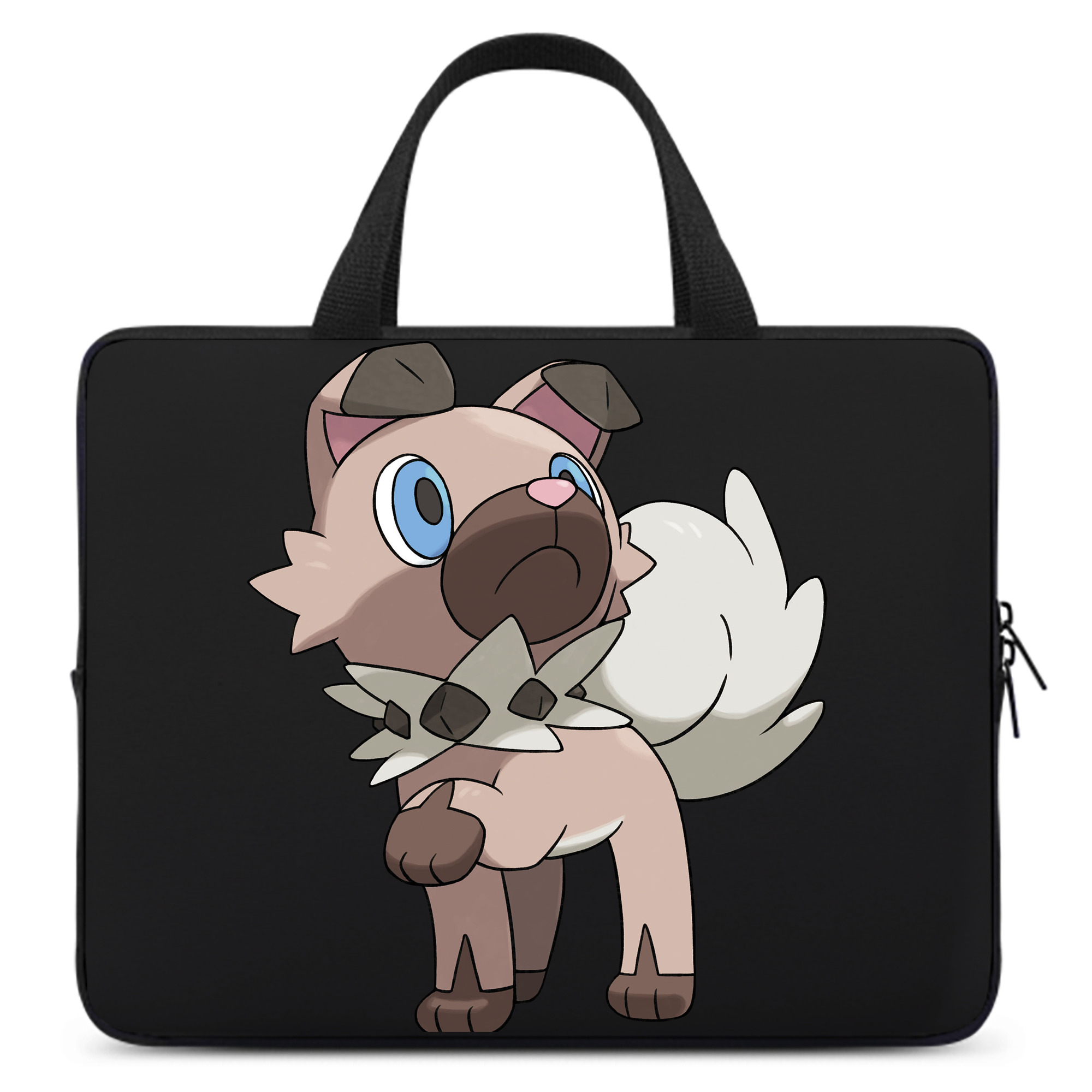 （画像用） ポケットモンスター Pokémon 手提げノートパソコンバッグ
