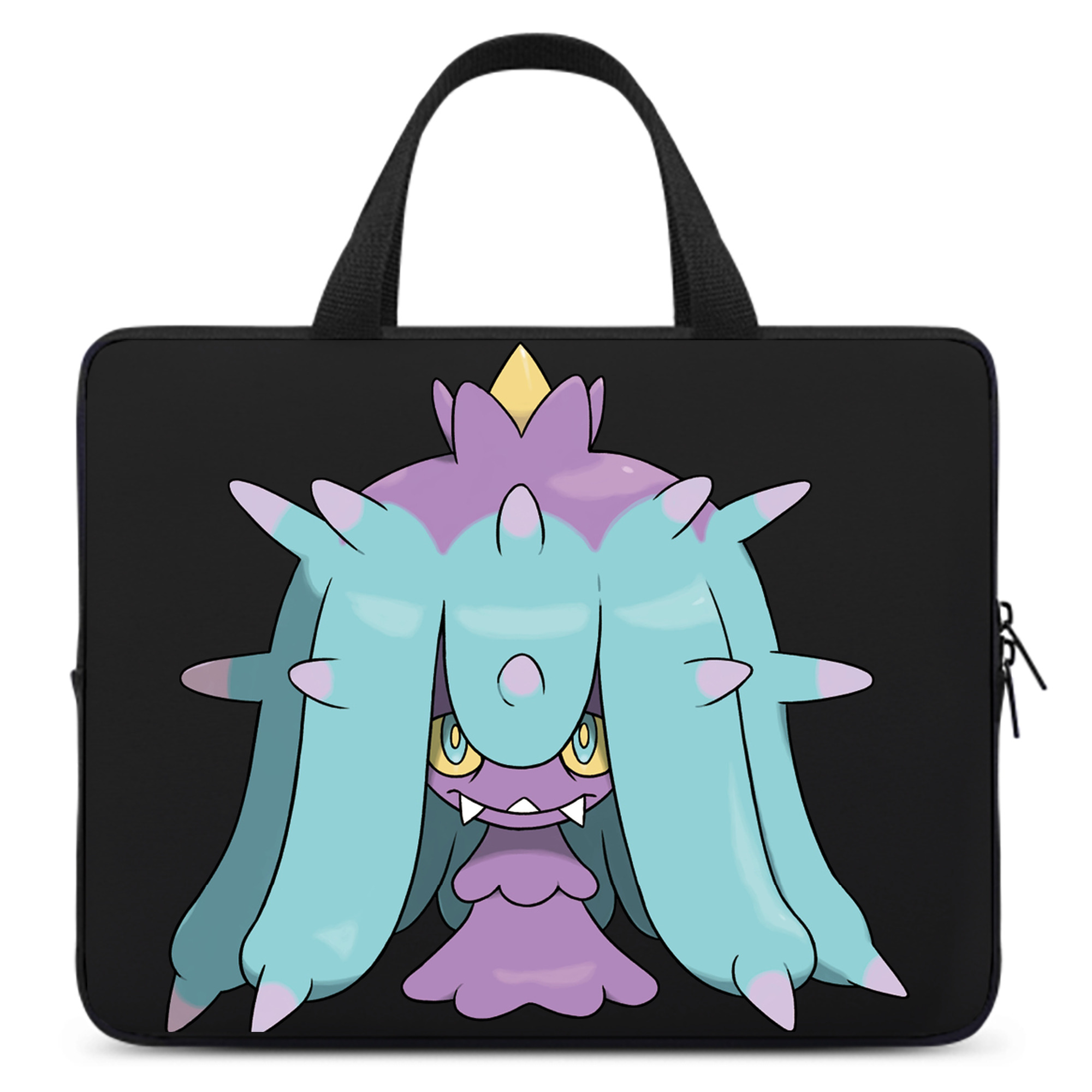 （画像用） ポケットモンスター Pokémon 手提げノートパソコンバッグ