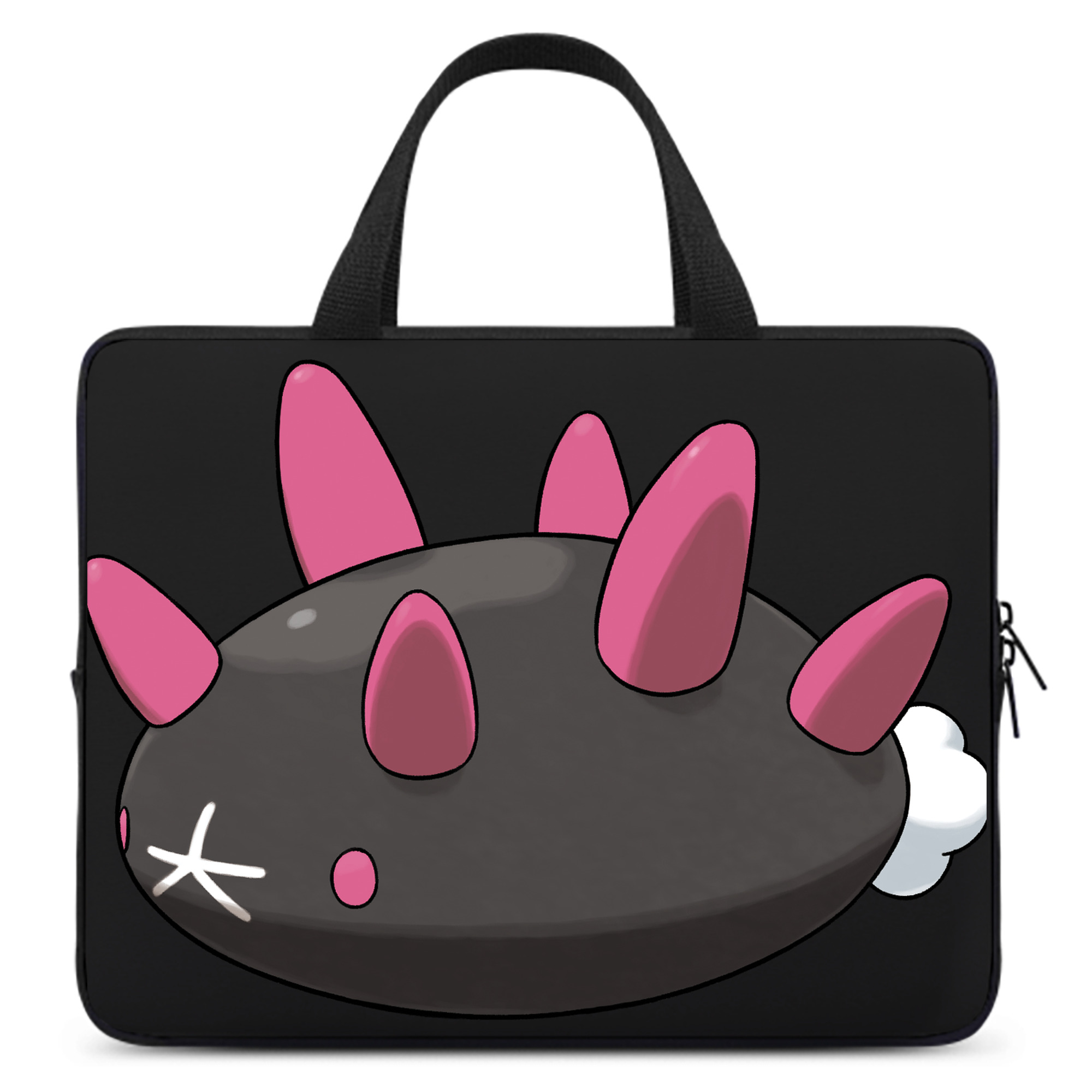 （画像用） ポケットモンスター Pokémon 手提げノートパソコンバッグ