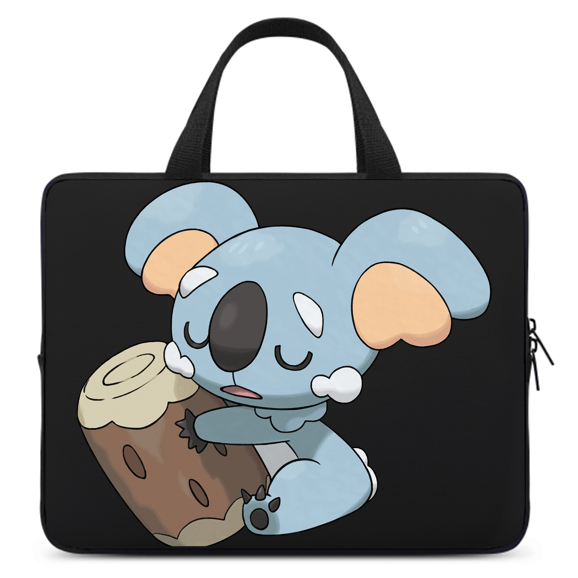 （画像用） ポケットモンスター Pokémon 手提げノートパソコンバッグ