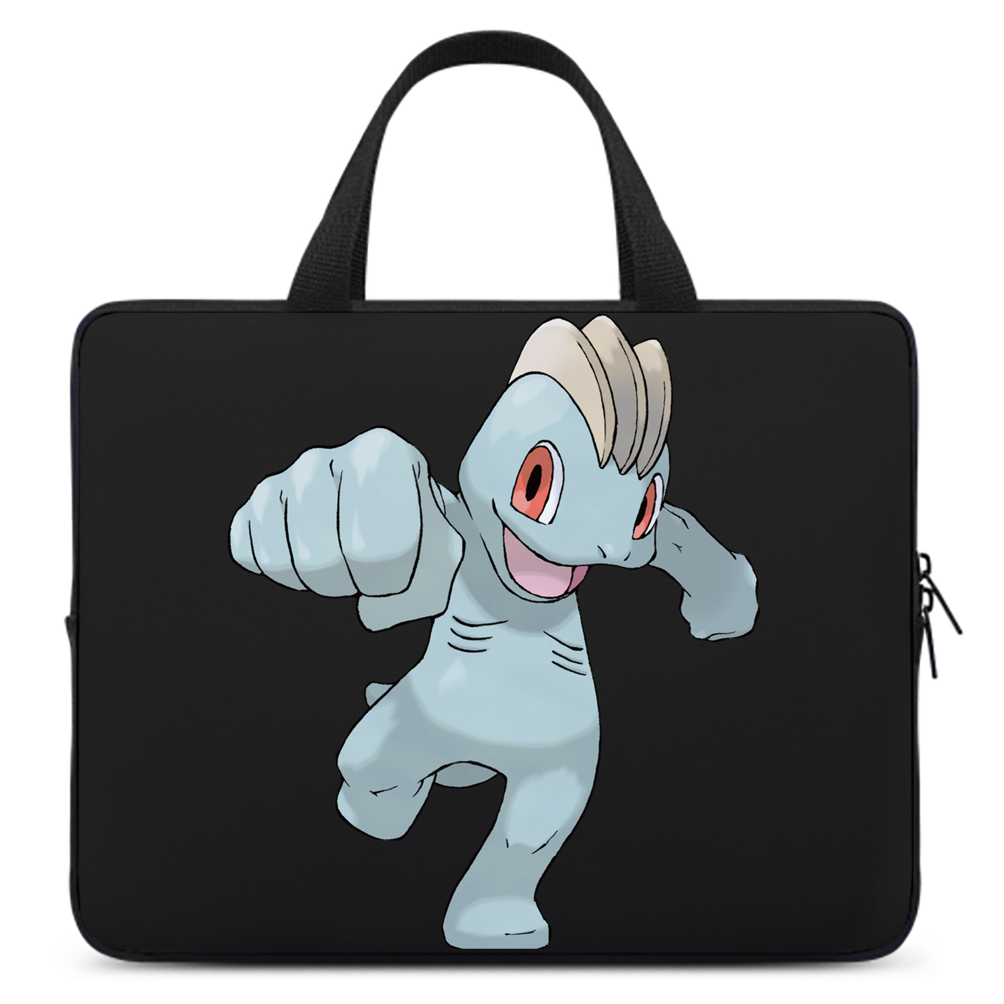 （画像用） ポケットモンスター Pokémon 手提げノートパソコンバッグ
