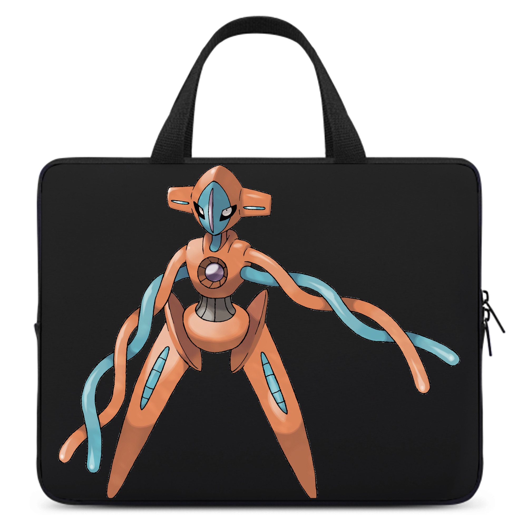 （画像用） ポケットモンスター Pokémon 手提げノートパソコンバッグ