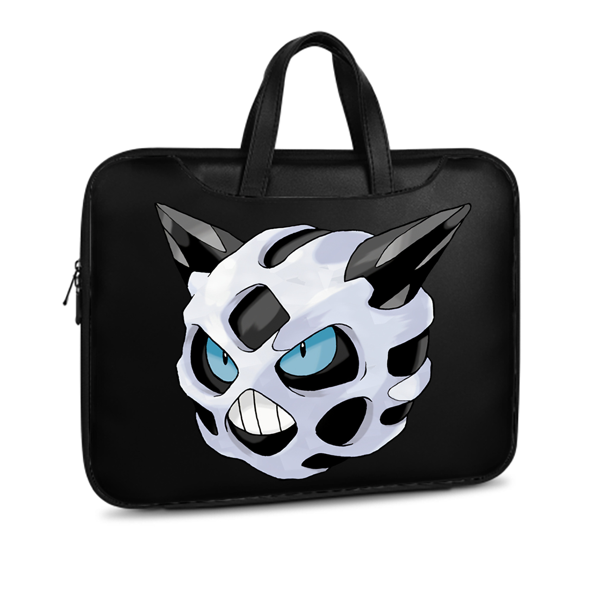 （画像用） ポケットモンスター Pokémon レザーラップトップバッグ　ノートパソコンケース