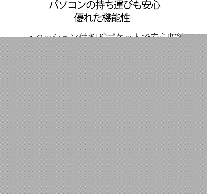 ポケットモンスター Pokémon レザーラップトップバッグ　ノートパソコンケース