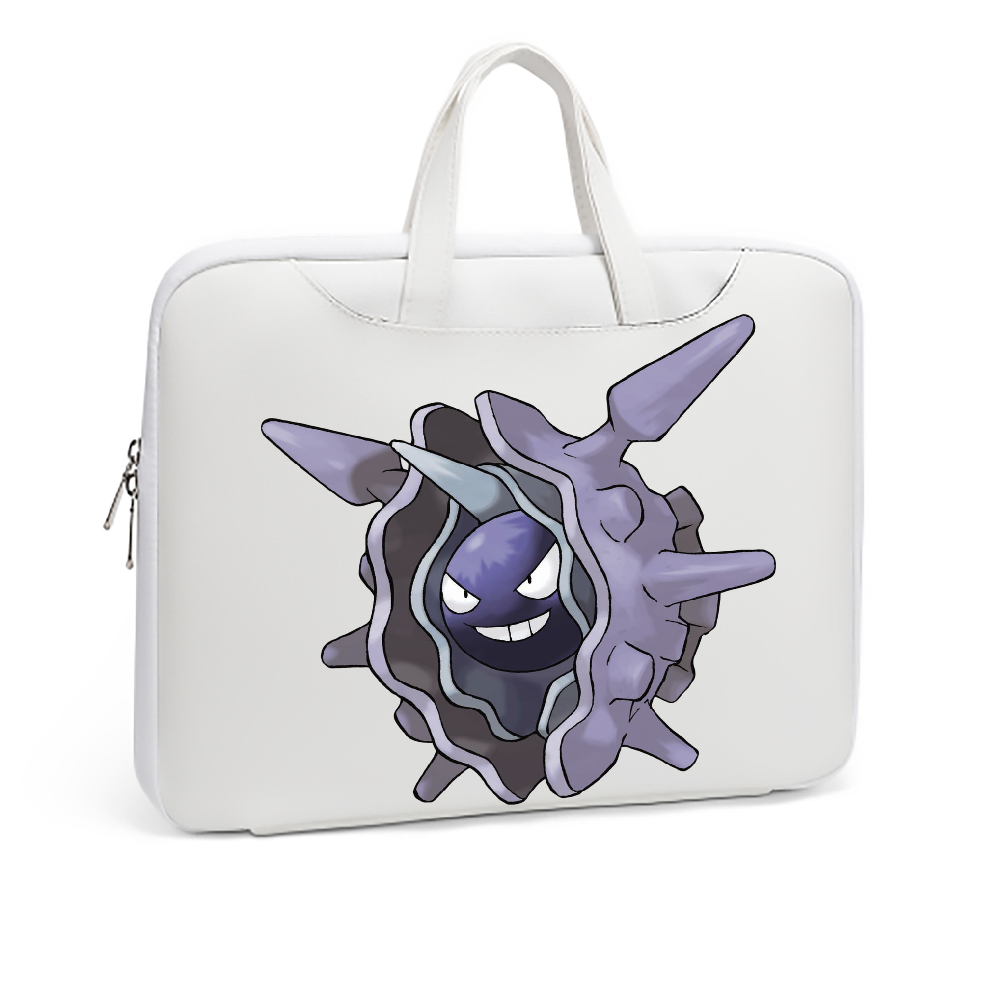 （画像用） ポケットモンスター Pokémon レザーラップトップバッグ　ノートパソコンケース