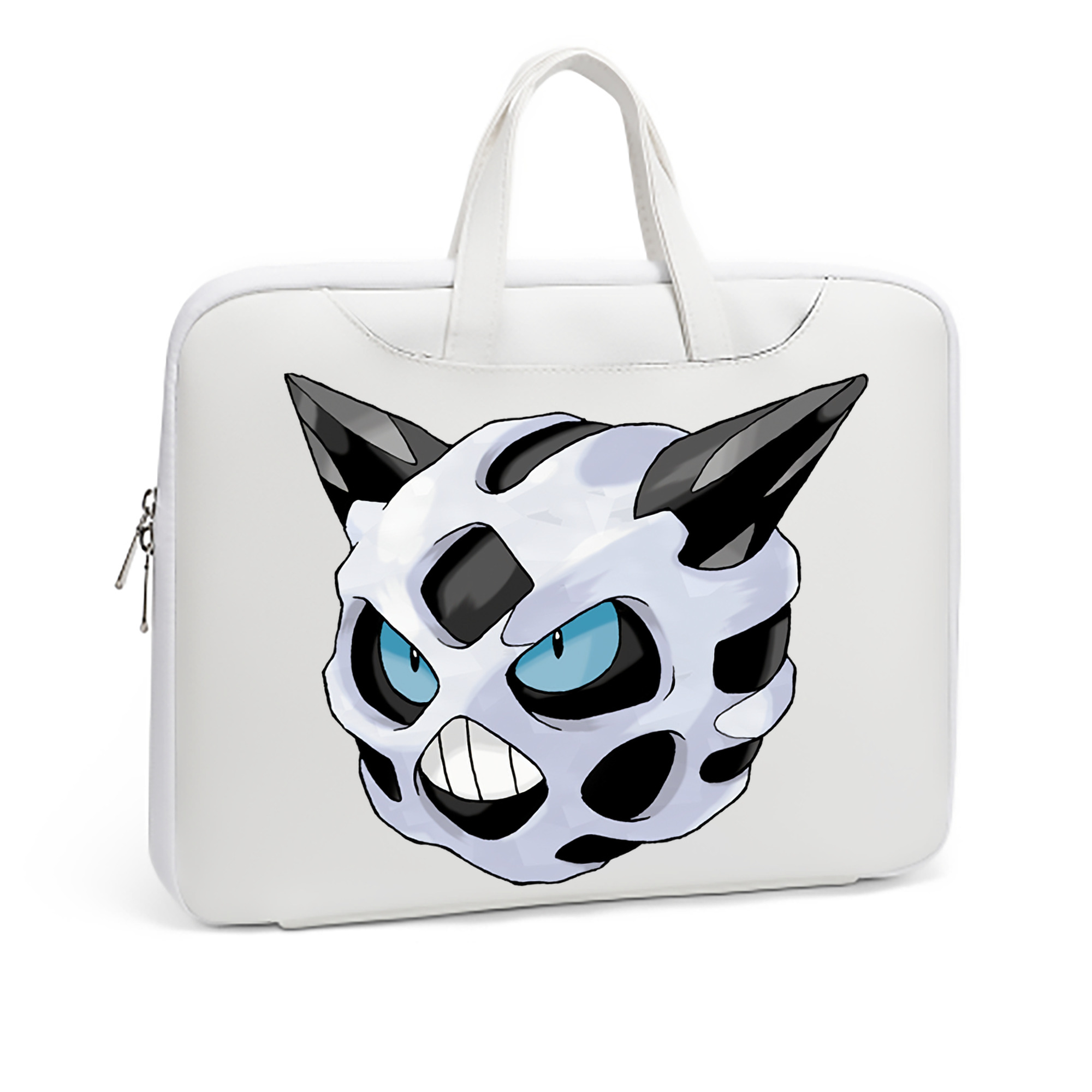 （画像用） ポケットモンスター Pokémon レザーラップトップバッグ　ノートパソコンケース
